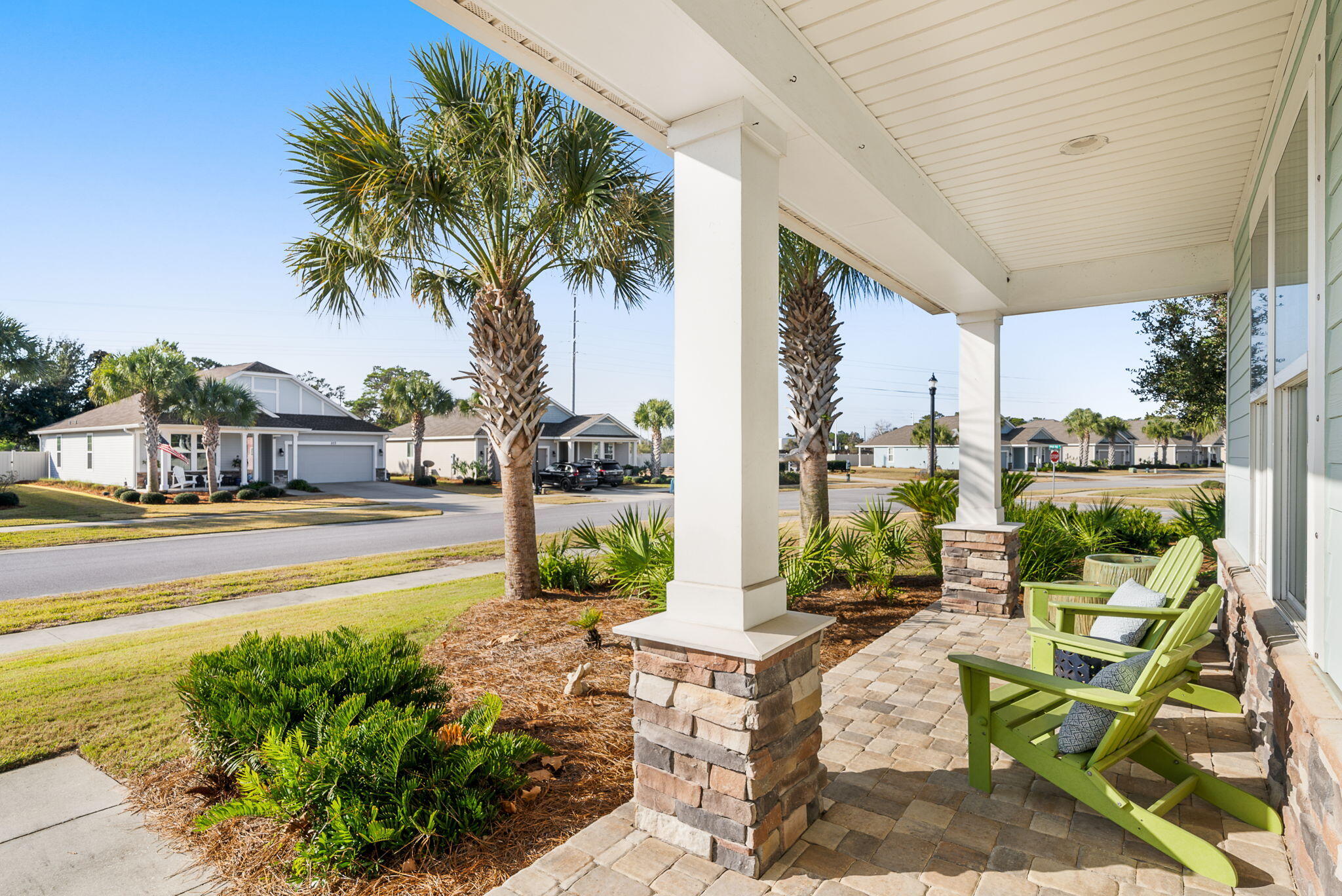 Whisper Dunes - Residential