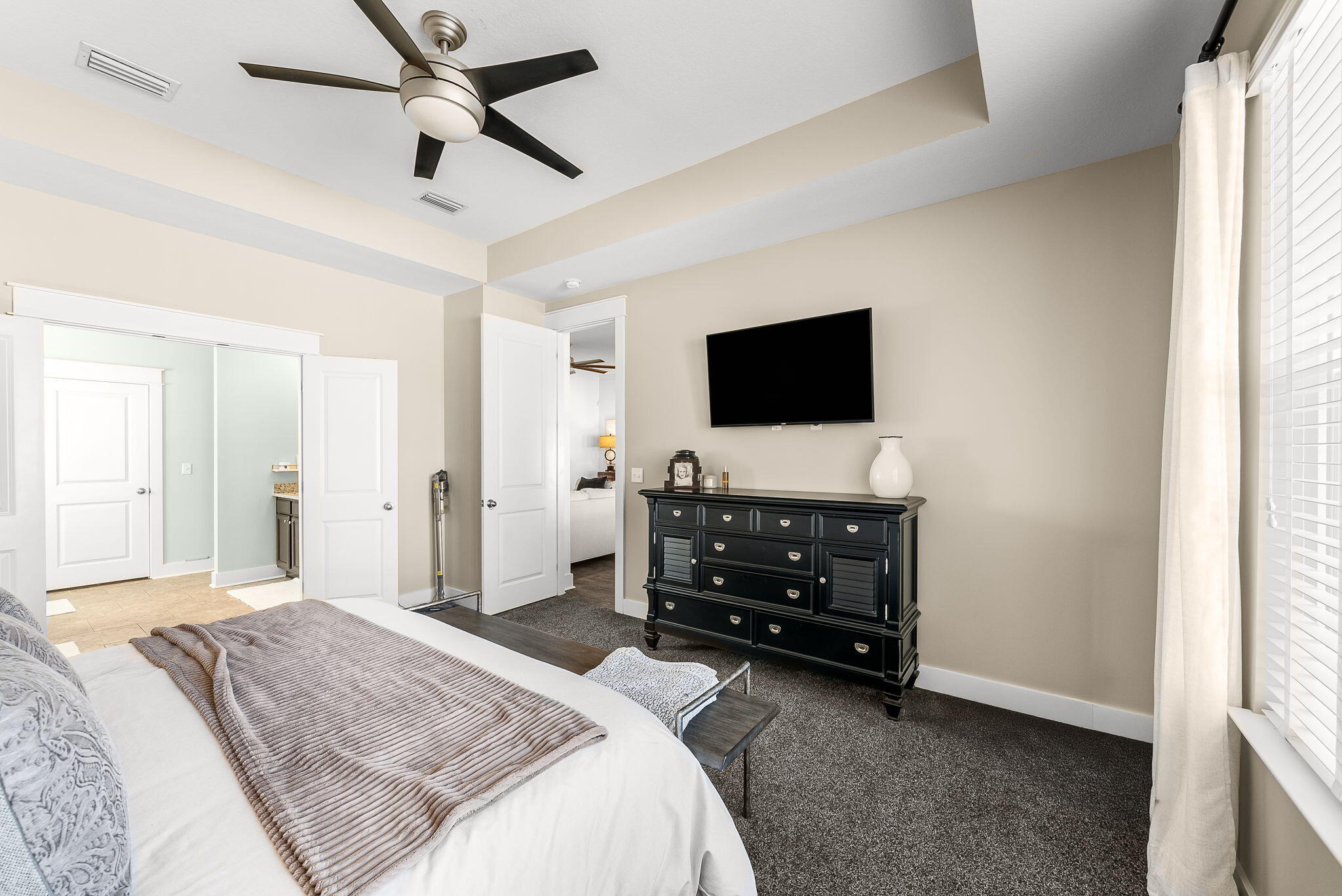 Whisper Dunes - Residential