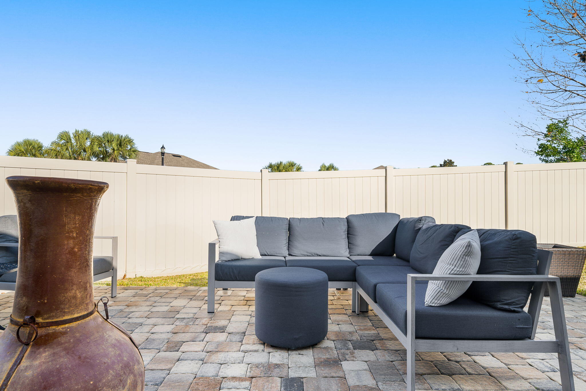 Whisper Dunes - Residential