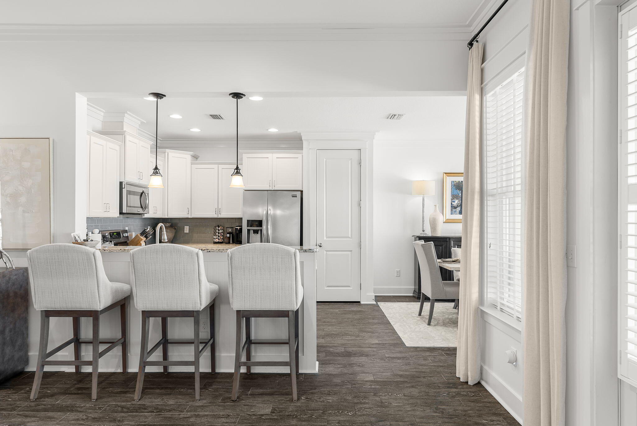 Whisper Dunes - Residential