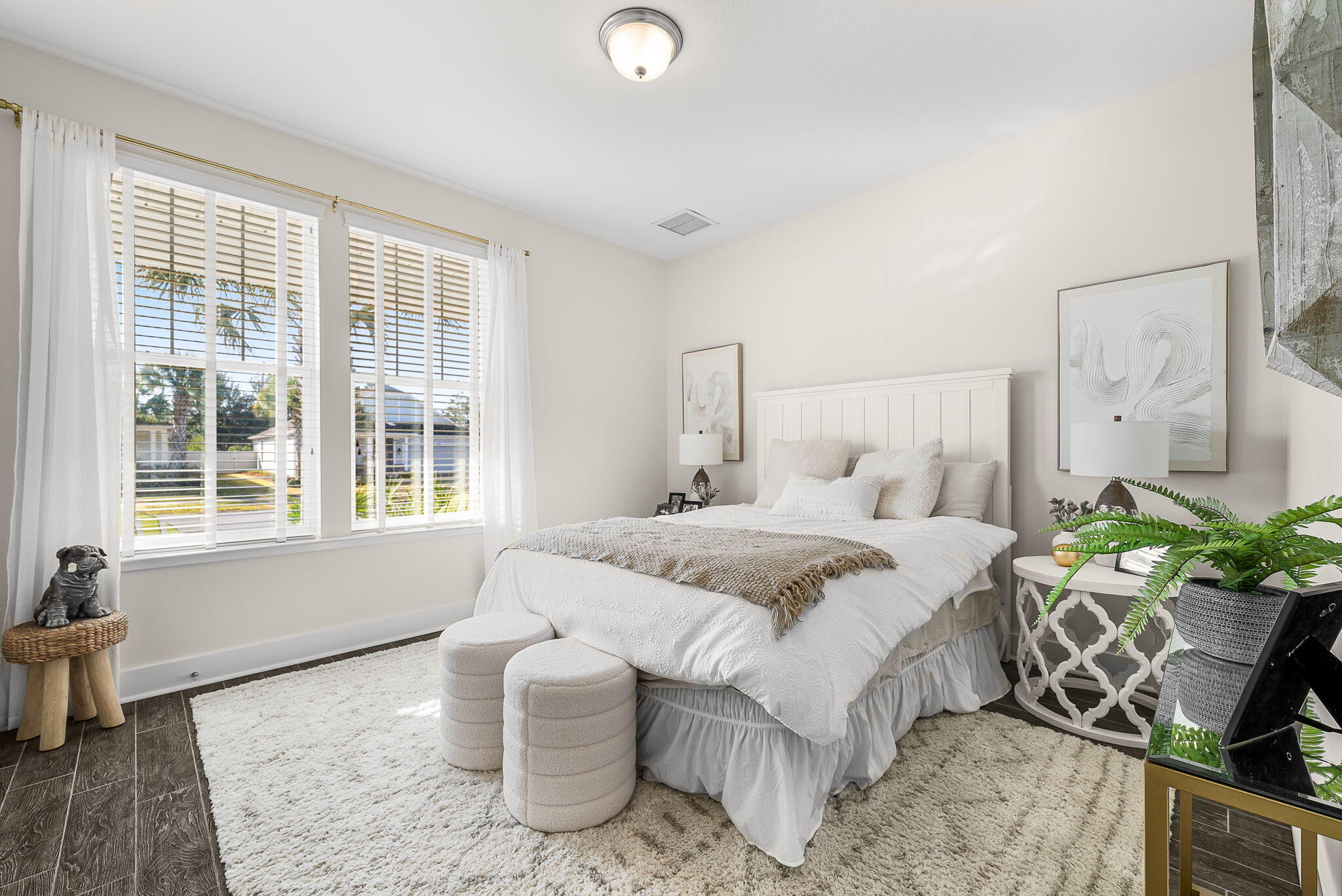 Whisper Dunes - Residential