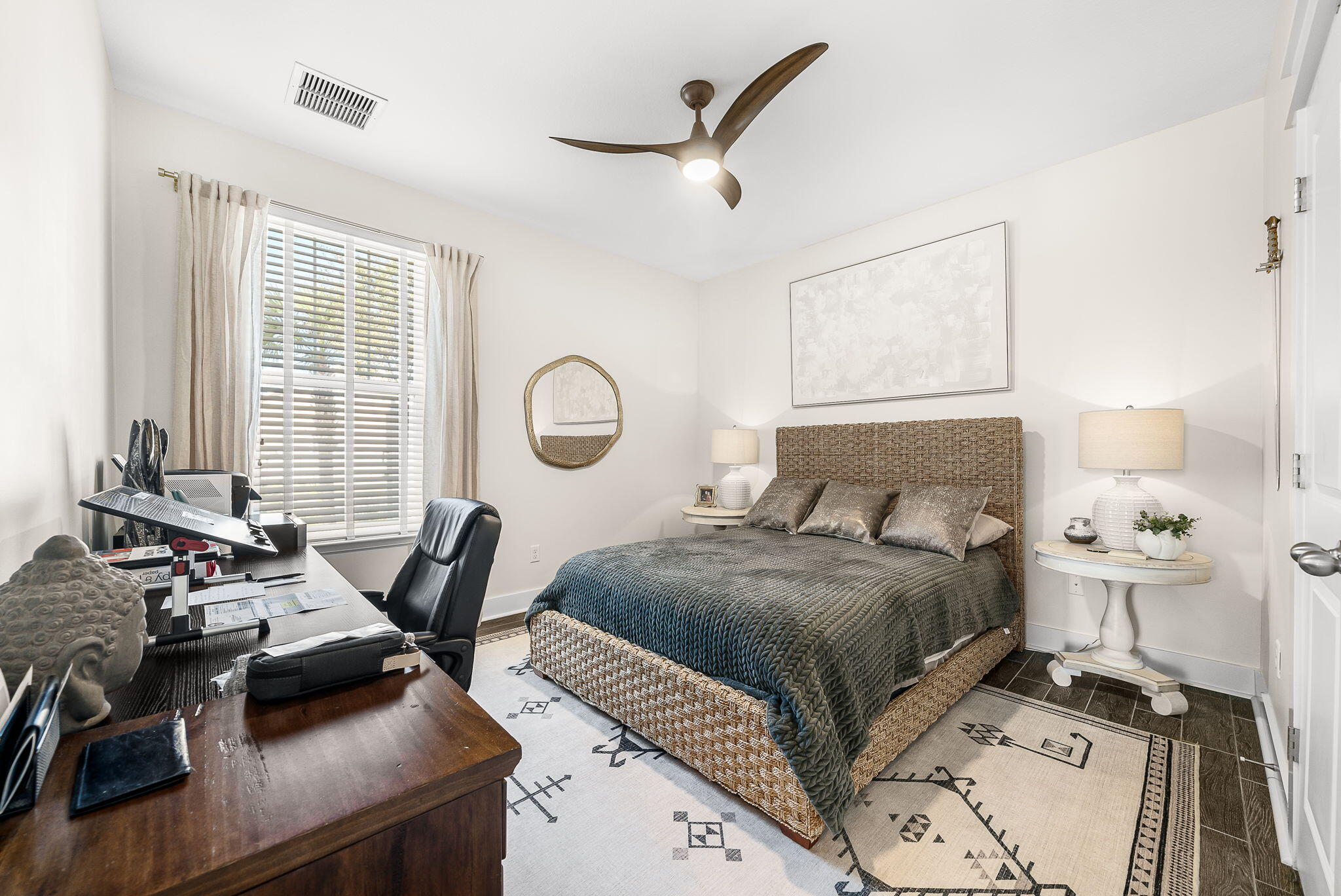 Whisper Dunes - Residential