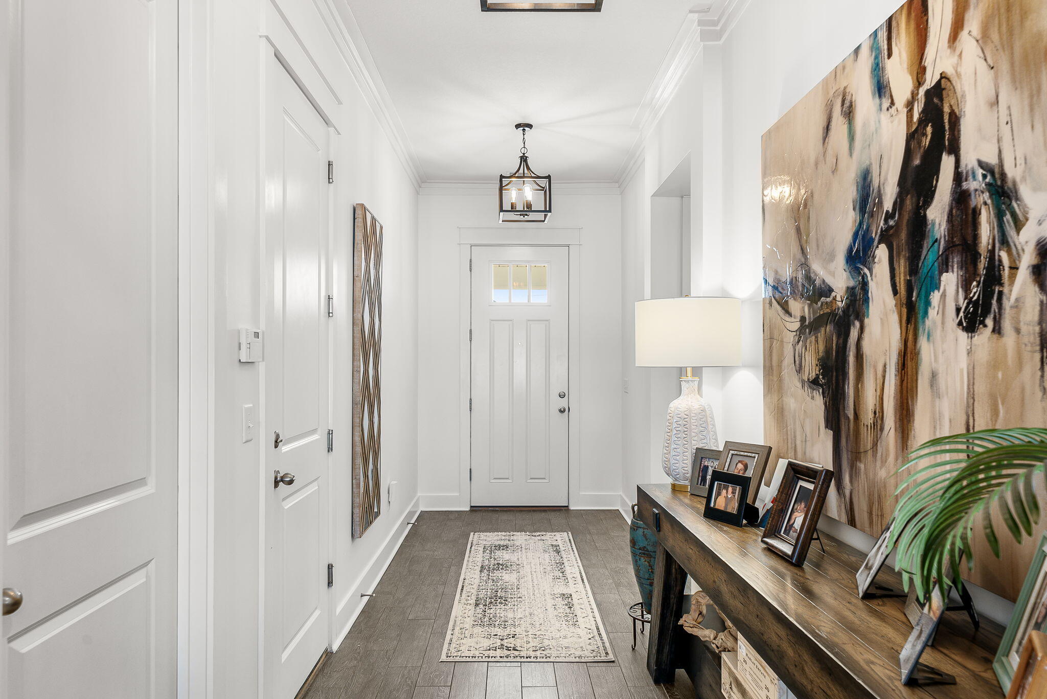 Whisper Dunes - Residential