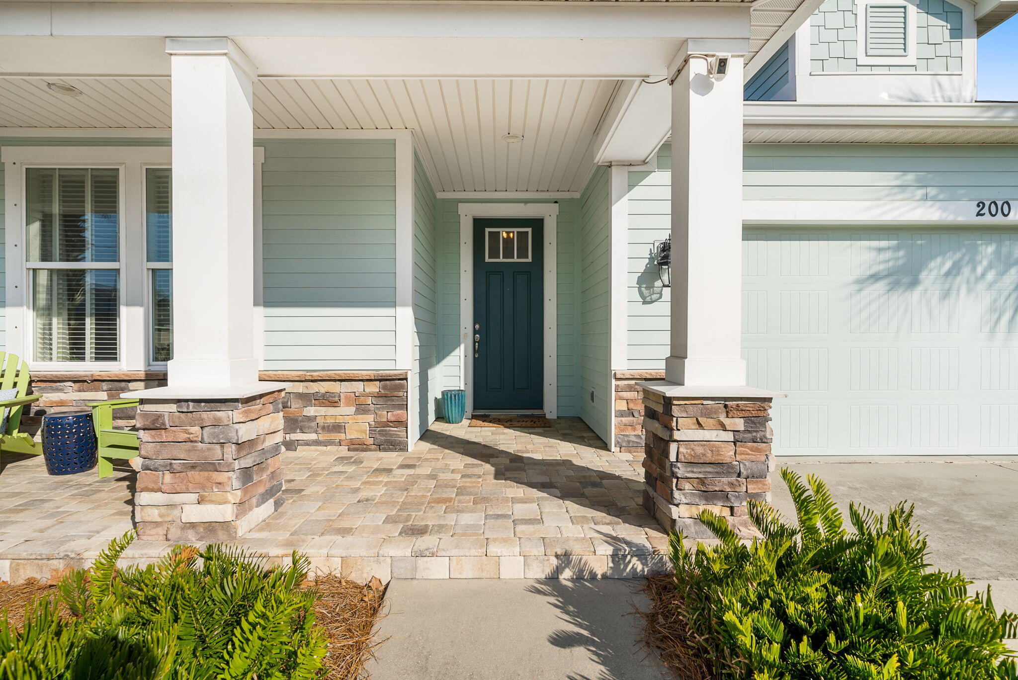 Whisper Dunes - Residential