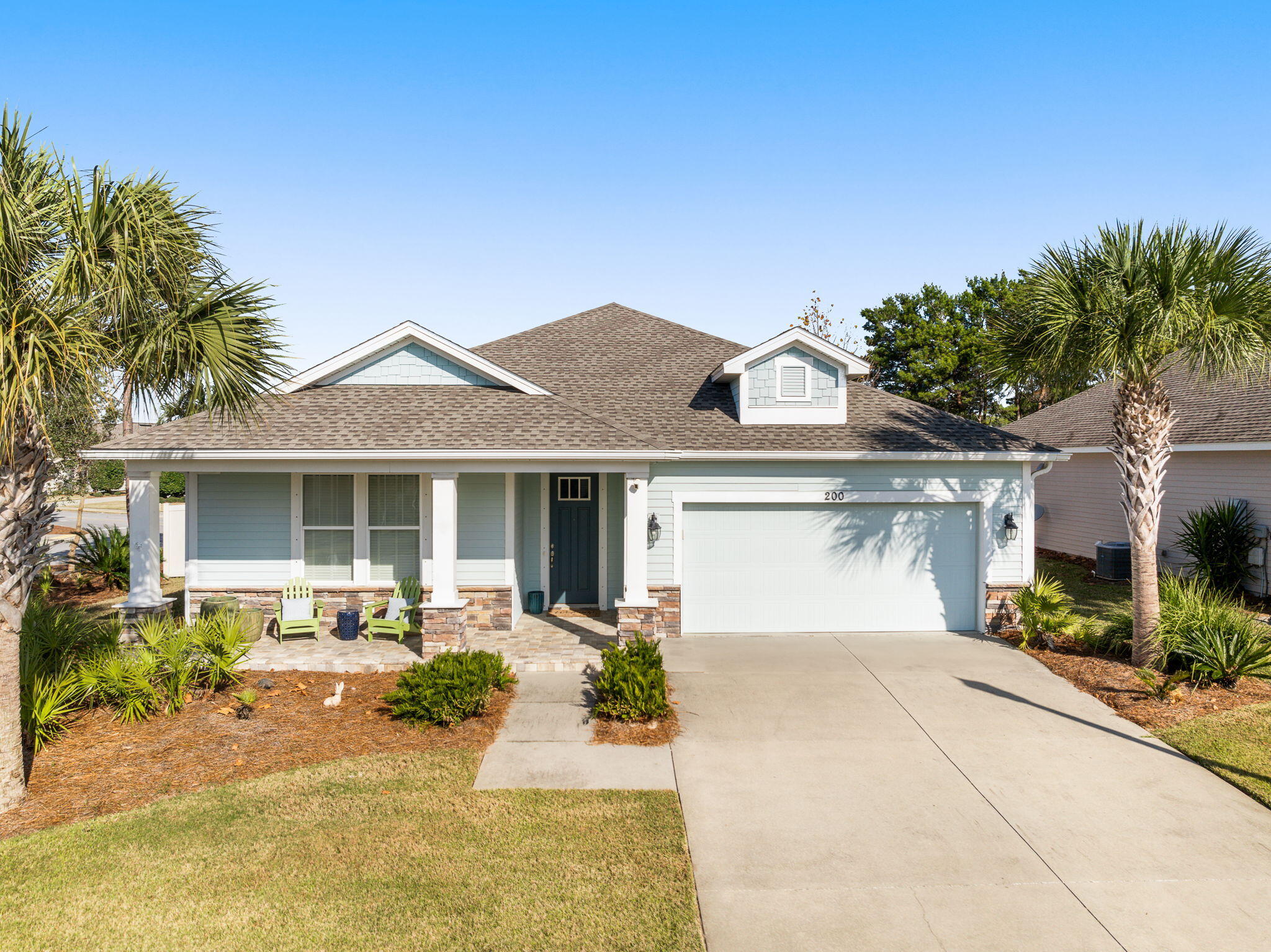 Whisper Dunes - Residential