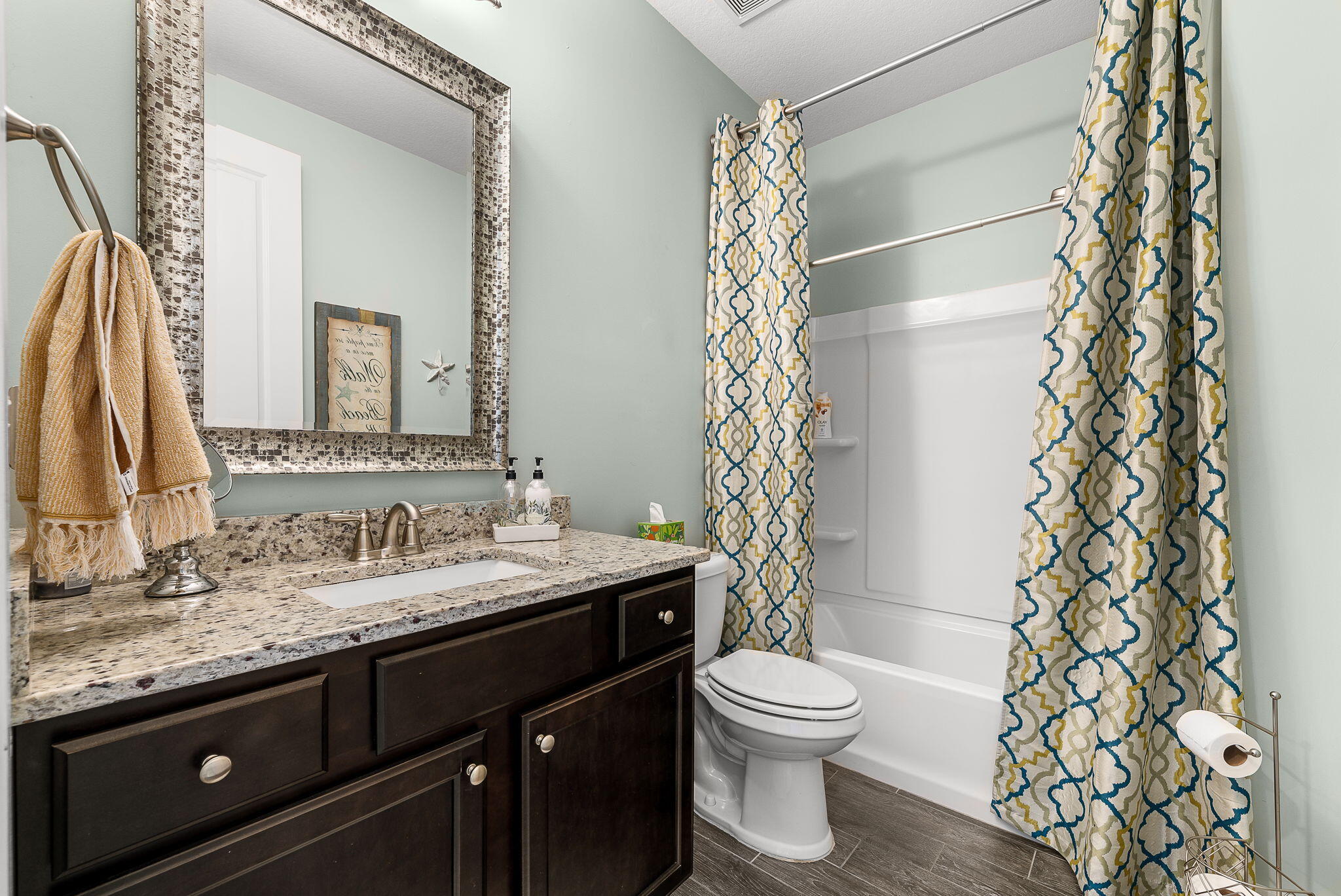 Whisper Dunes - Residential