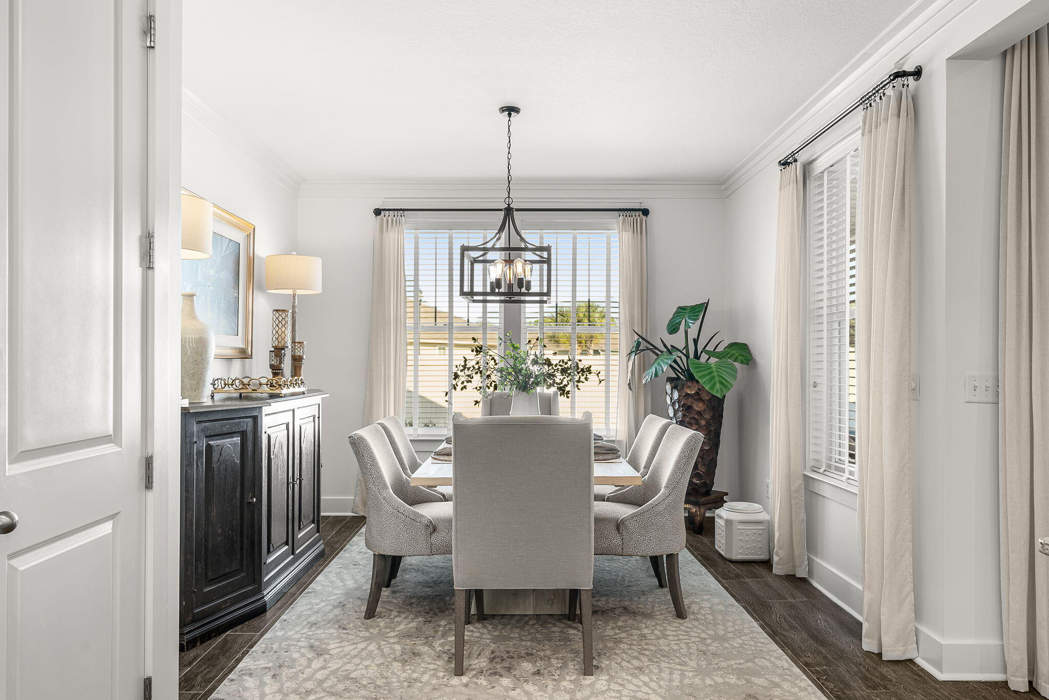 Whisper Dunes - Residential