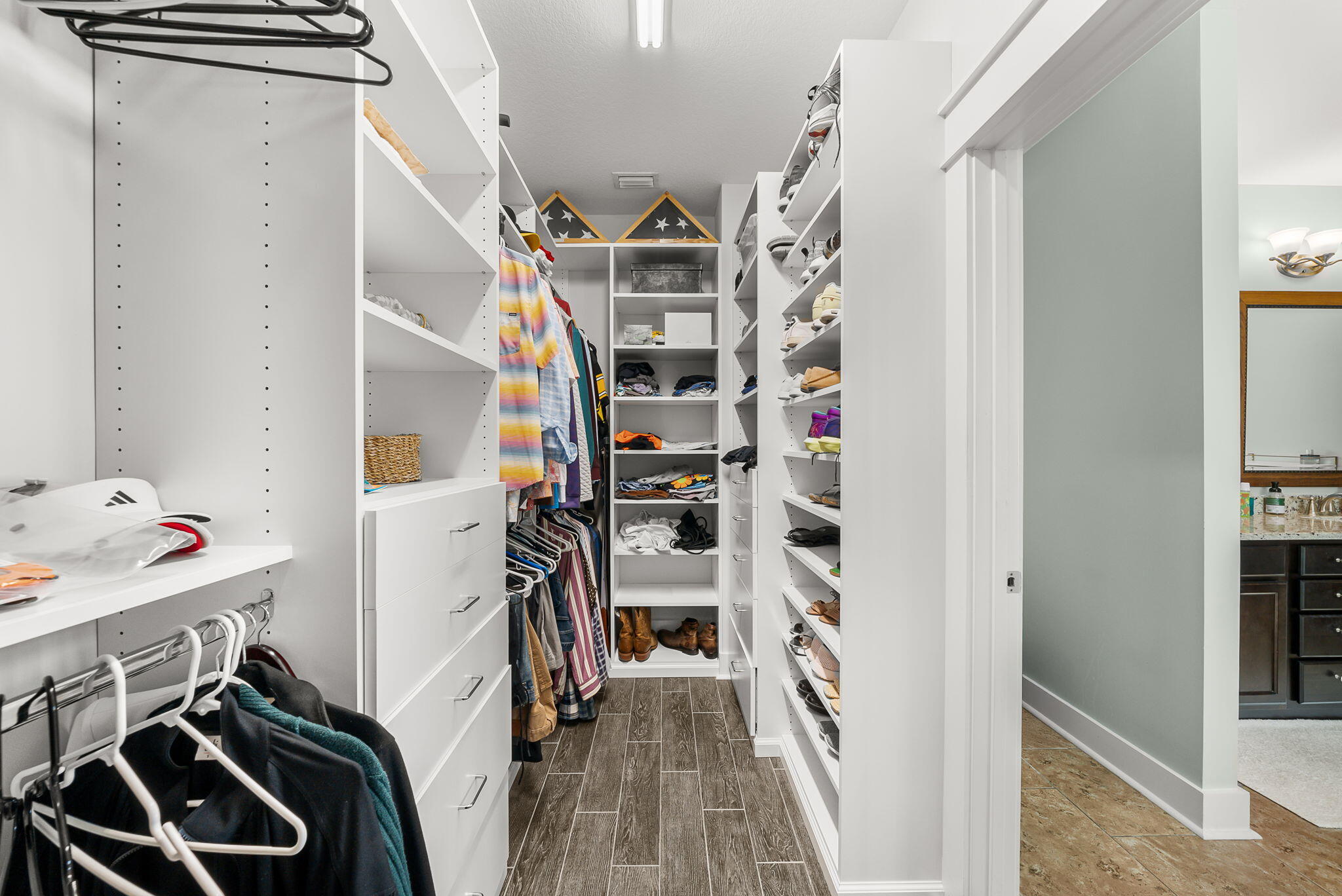 Whisper Dunes - Residential