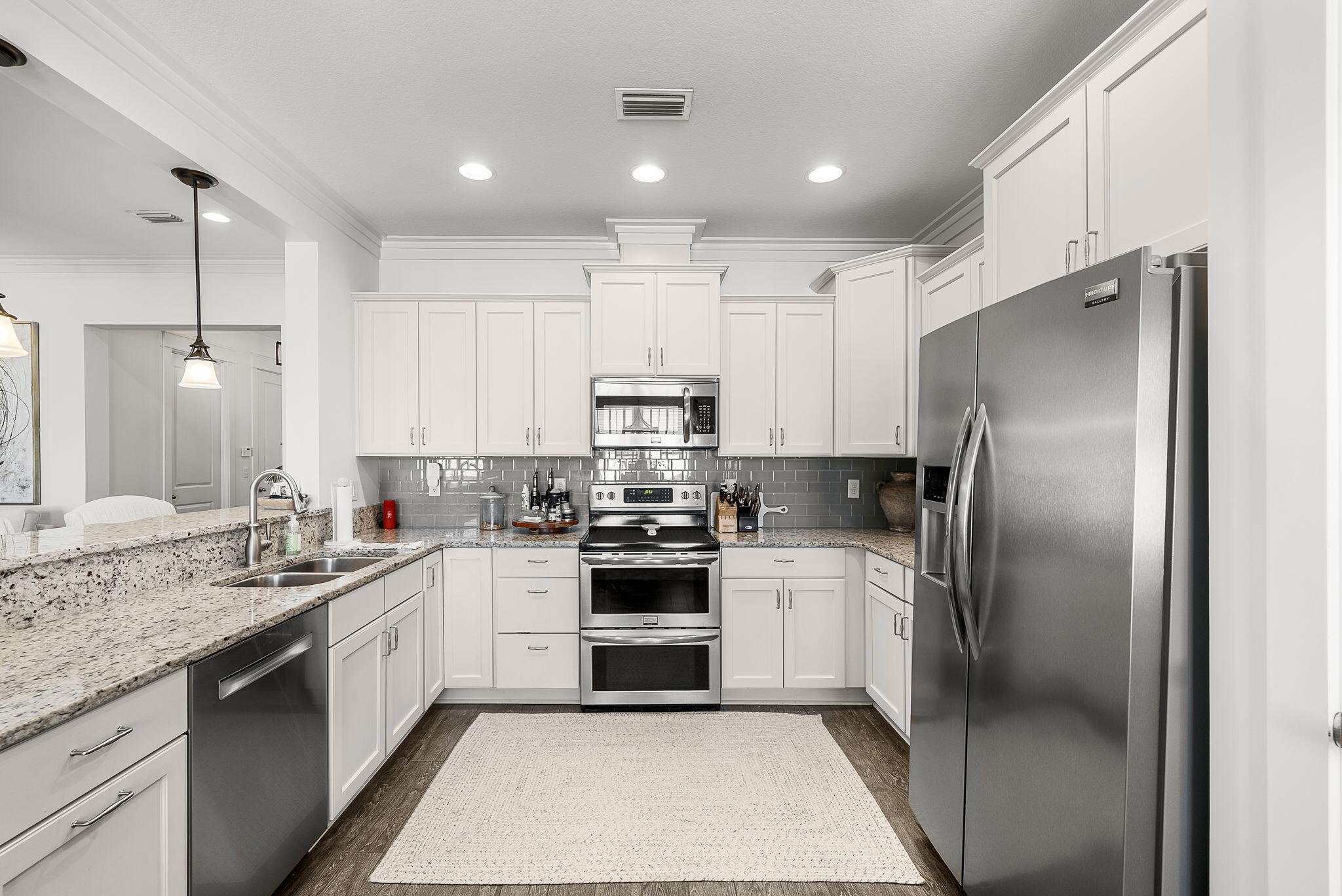 Whisper Dunes - Residential