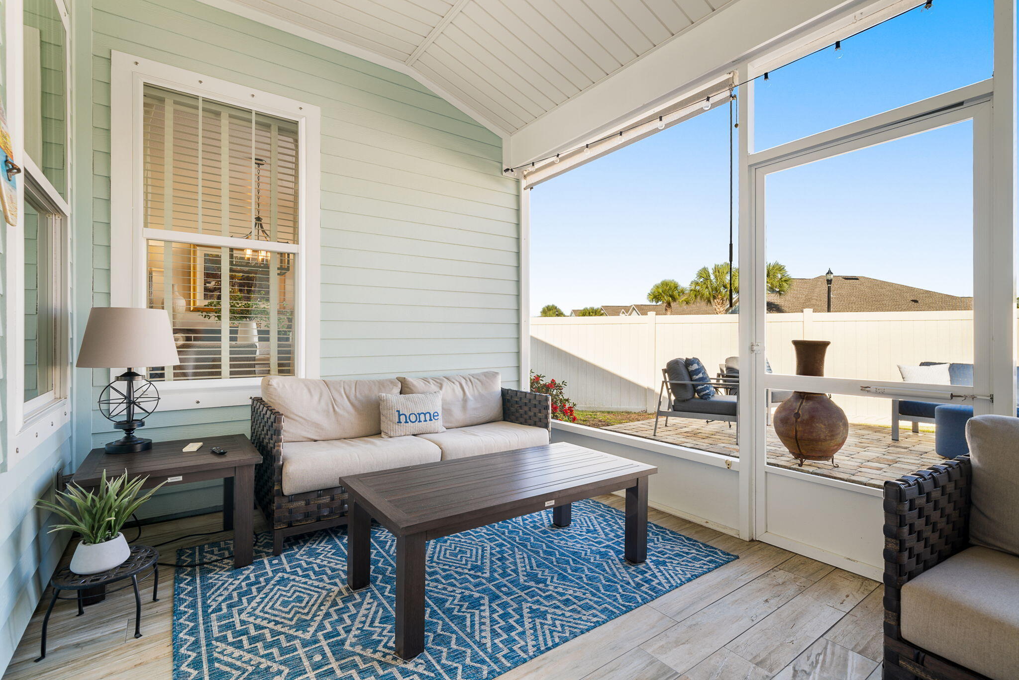 Whisper Dunes - Residential