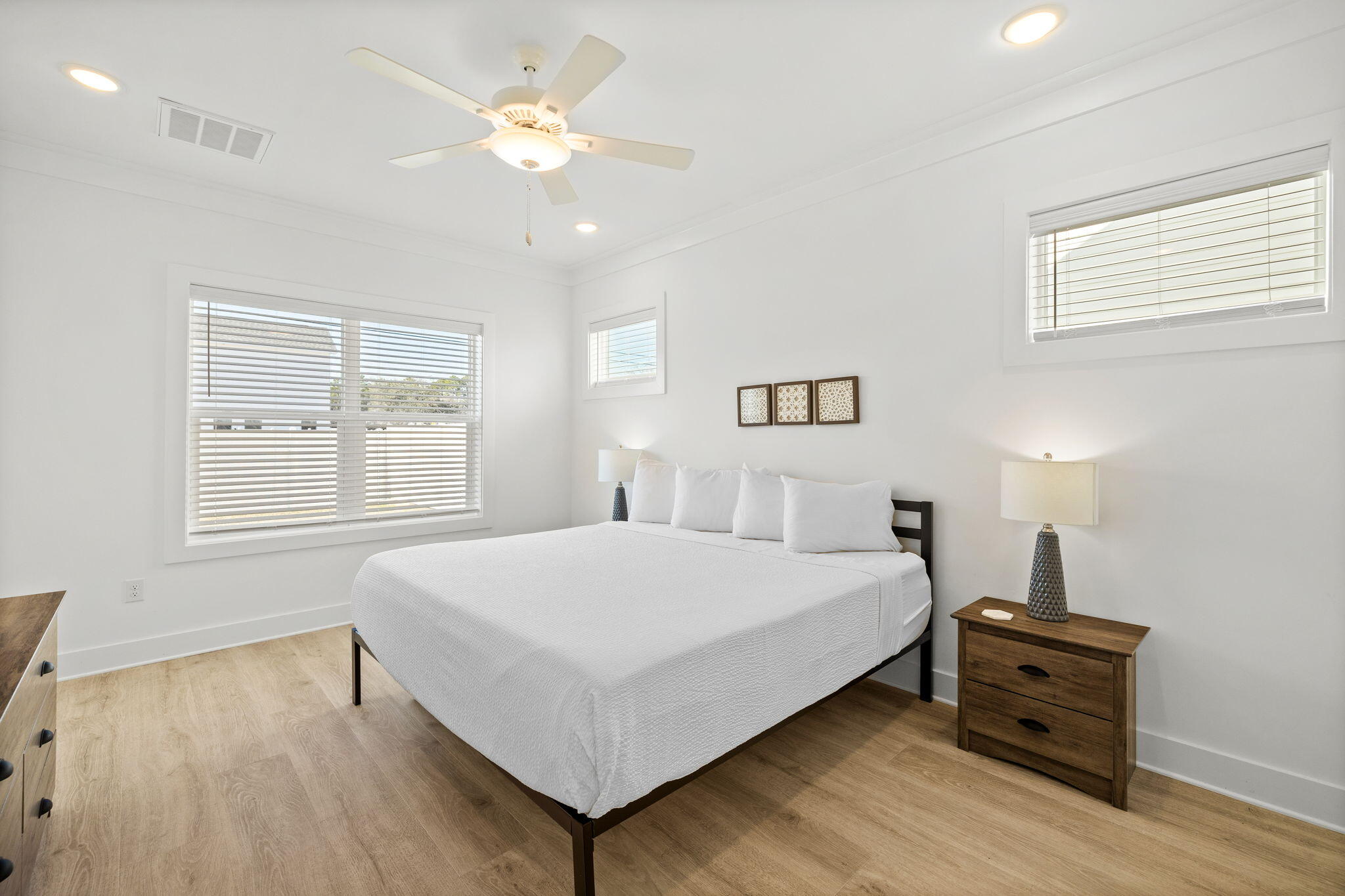 THE PRESERVE AT LAKE POWELL - Residential Lease