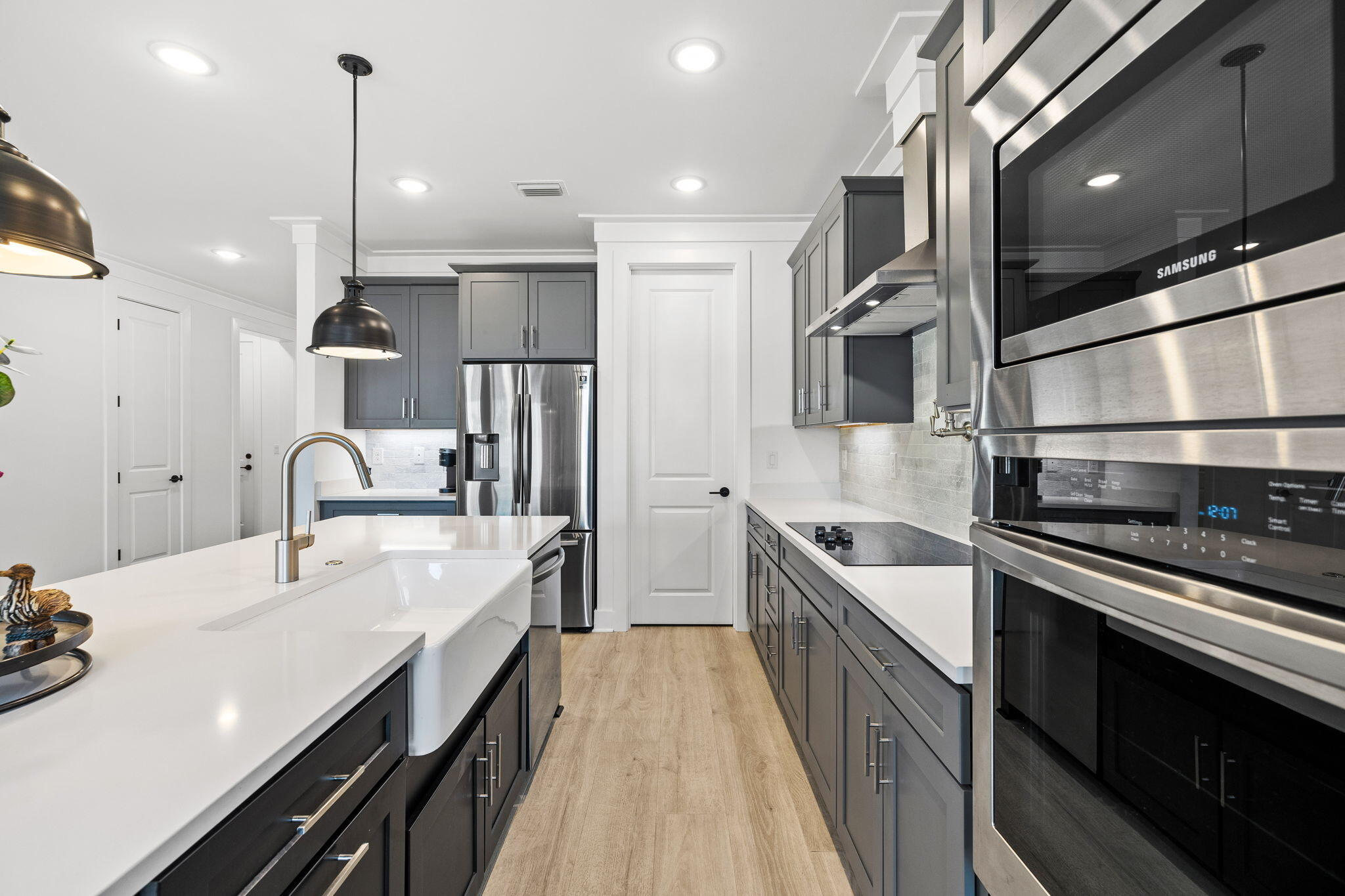 THE PRESERVE AT LAKE POWELL - Residential Lease