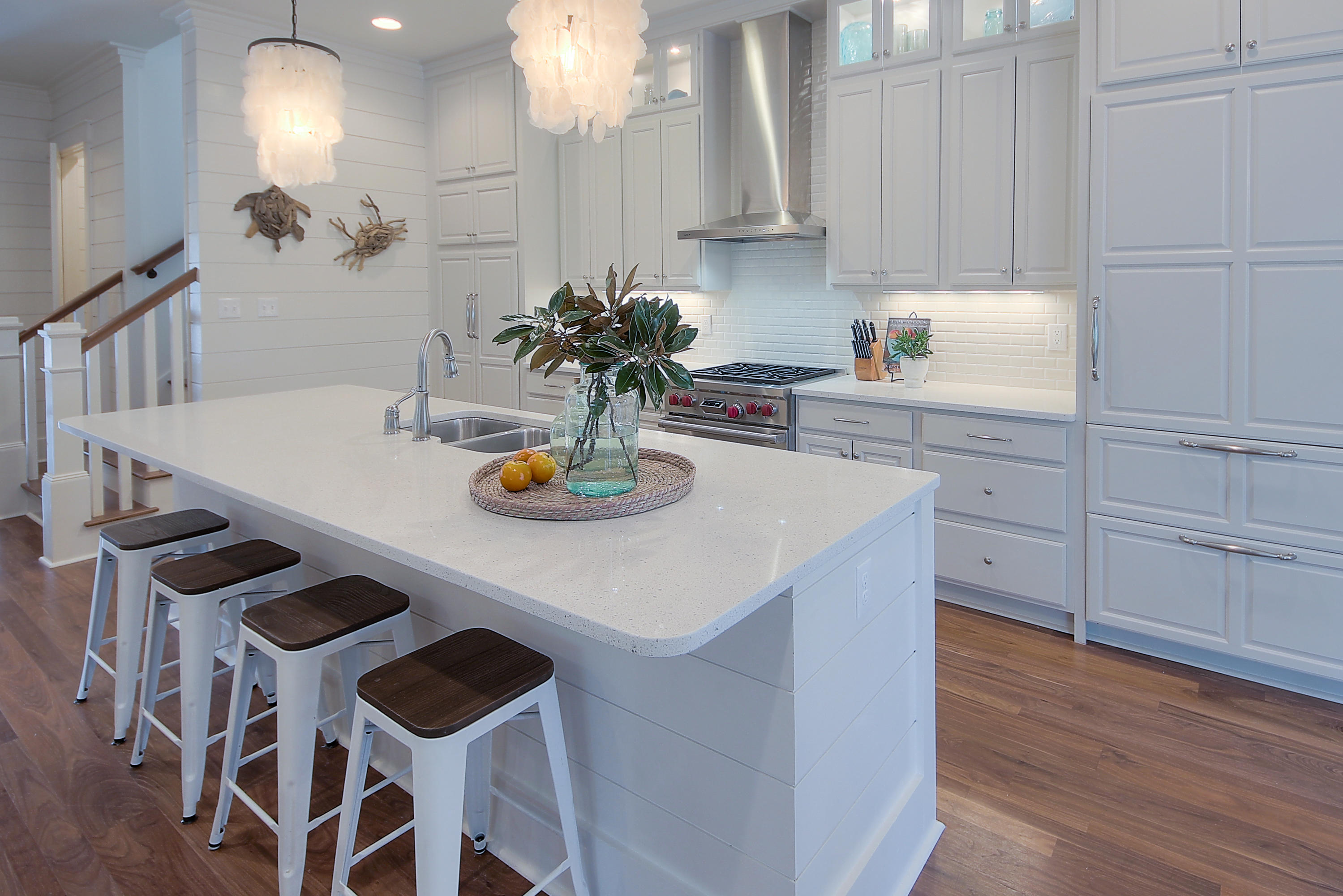 WATERSOUND WEST BEACH - Residential