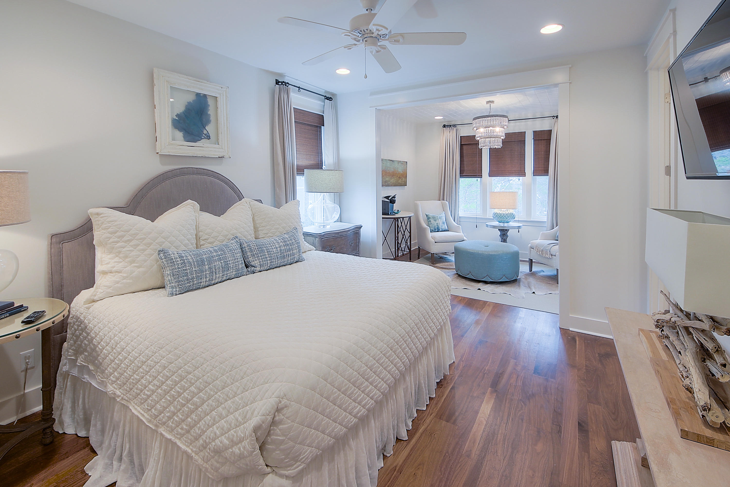 WATERSOUND WEST BEACH - Residential