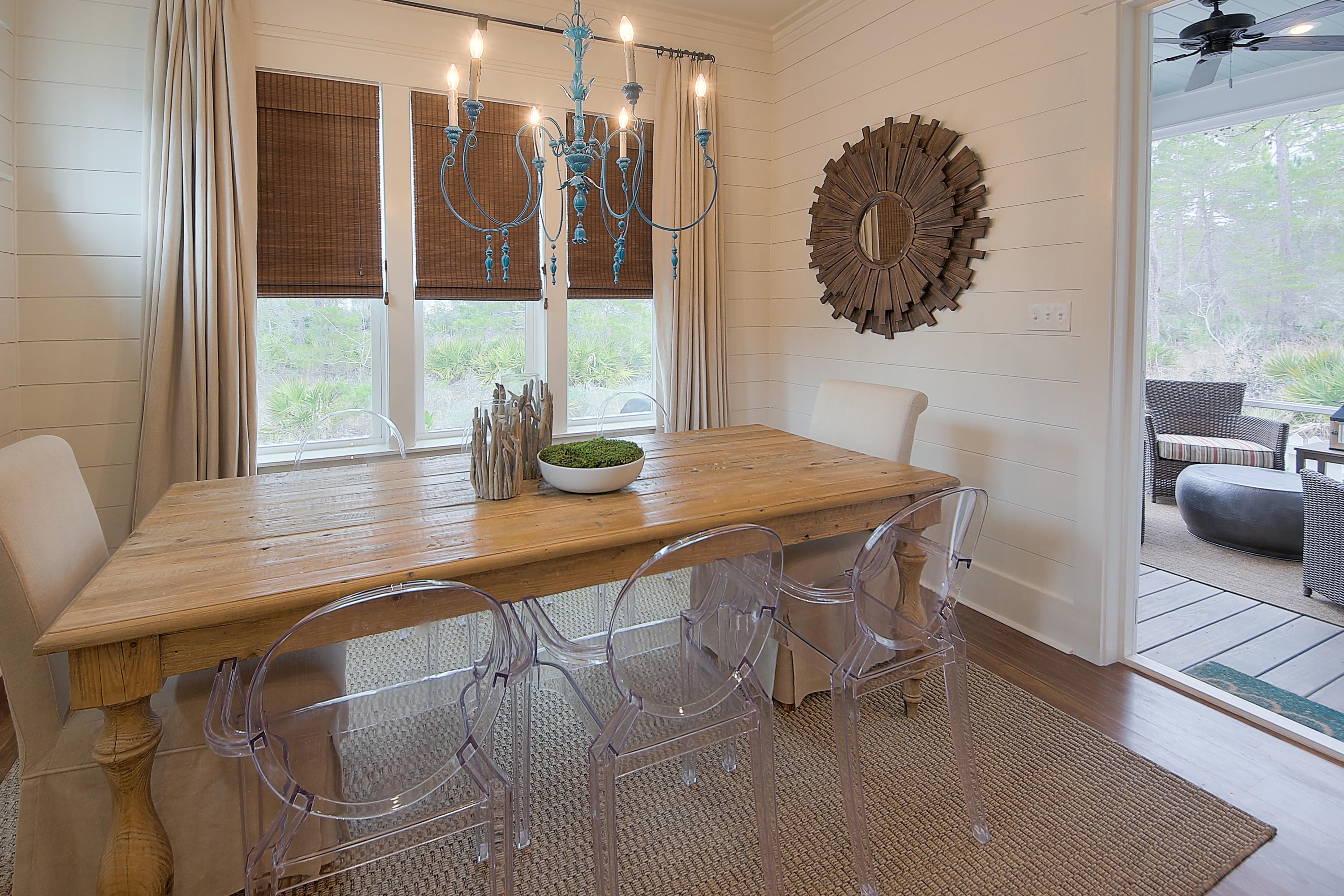 WATERSOUND WEST BEACH - Residential