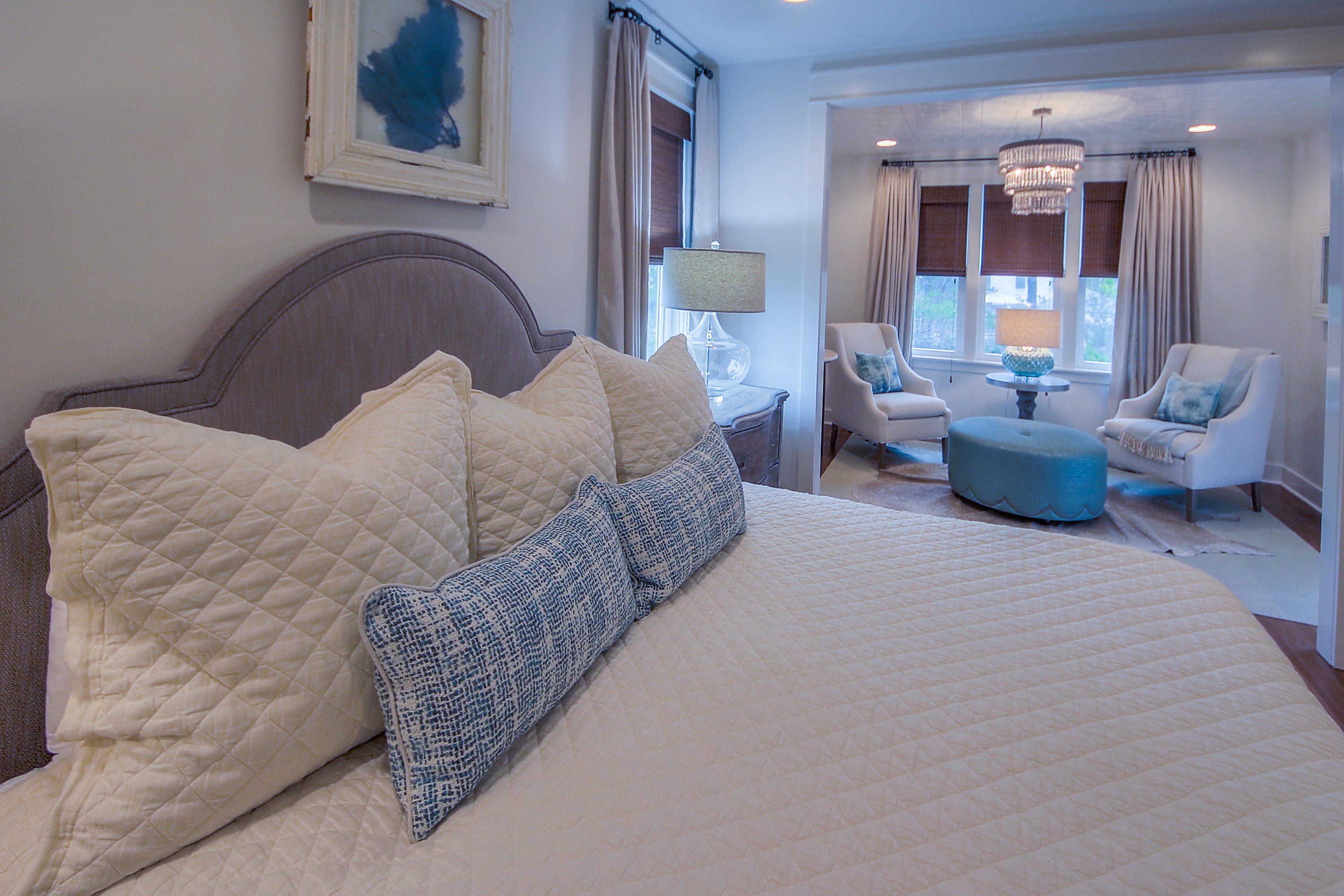 WATERSOUND WEST BEACH - Residential