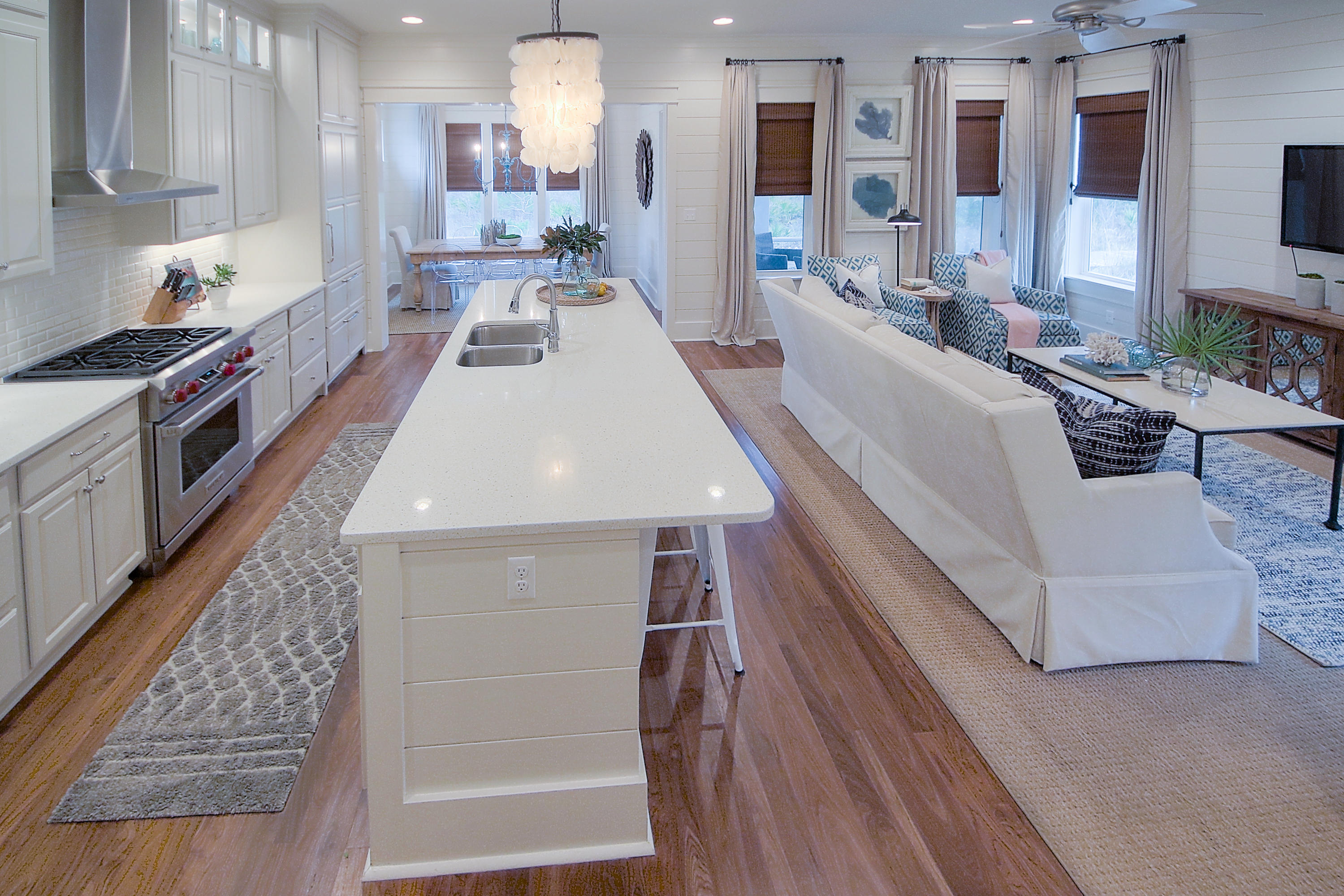 WATERSOUND WEST BEACH - Residential