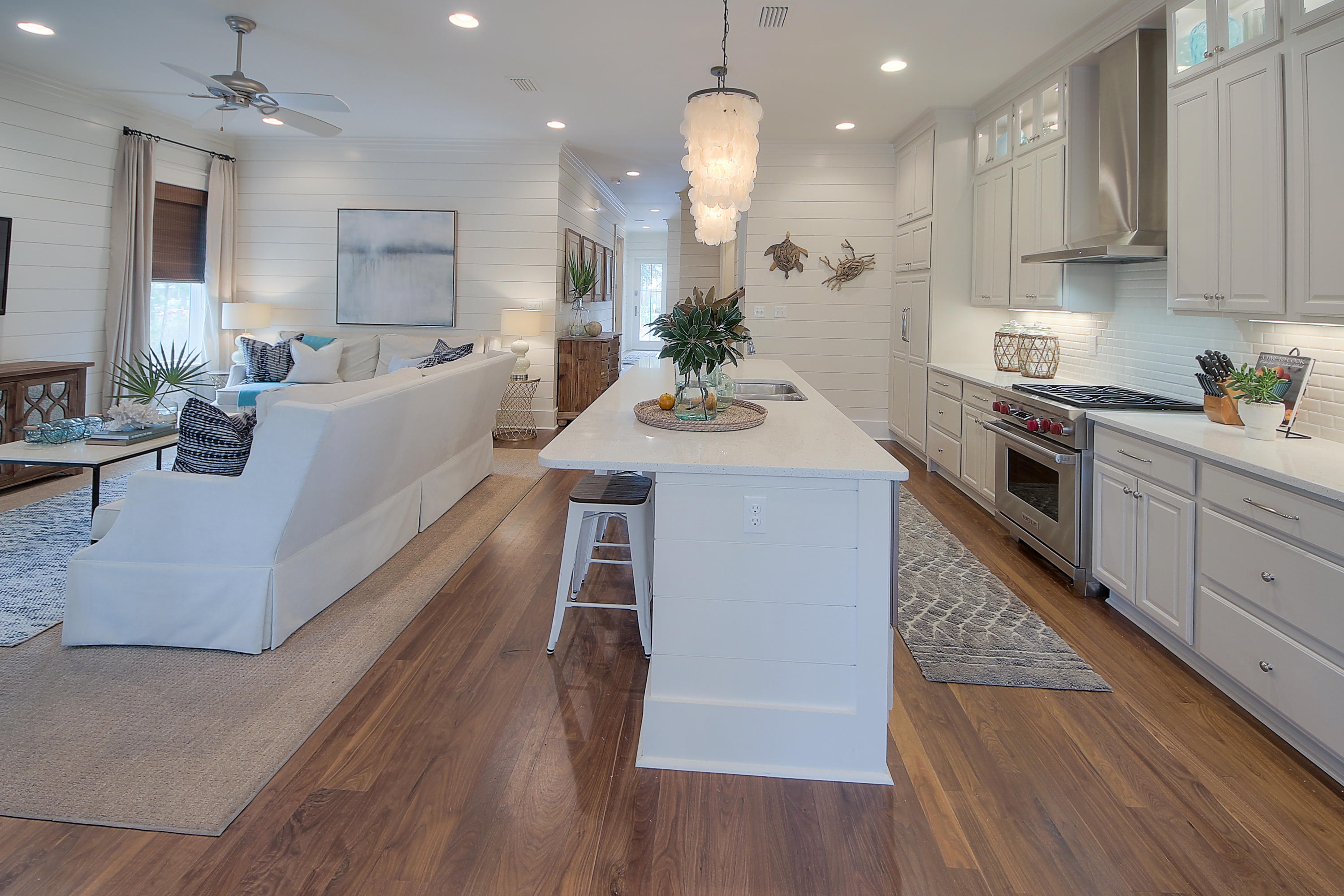 WATERSOUND WEST BEACH - Residential