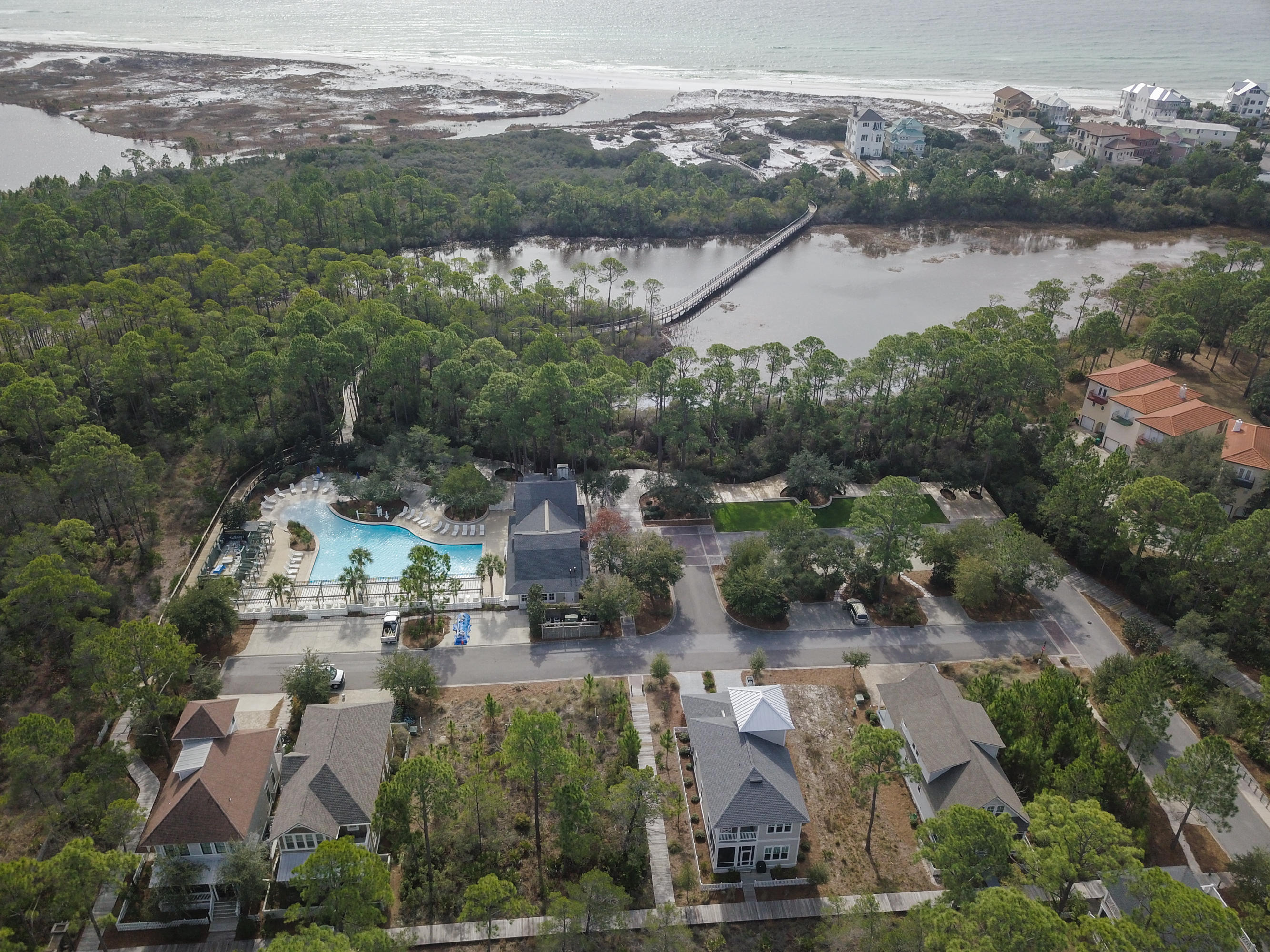 WATERSOUND WEST BEACH - Residential