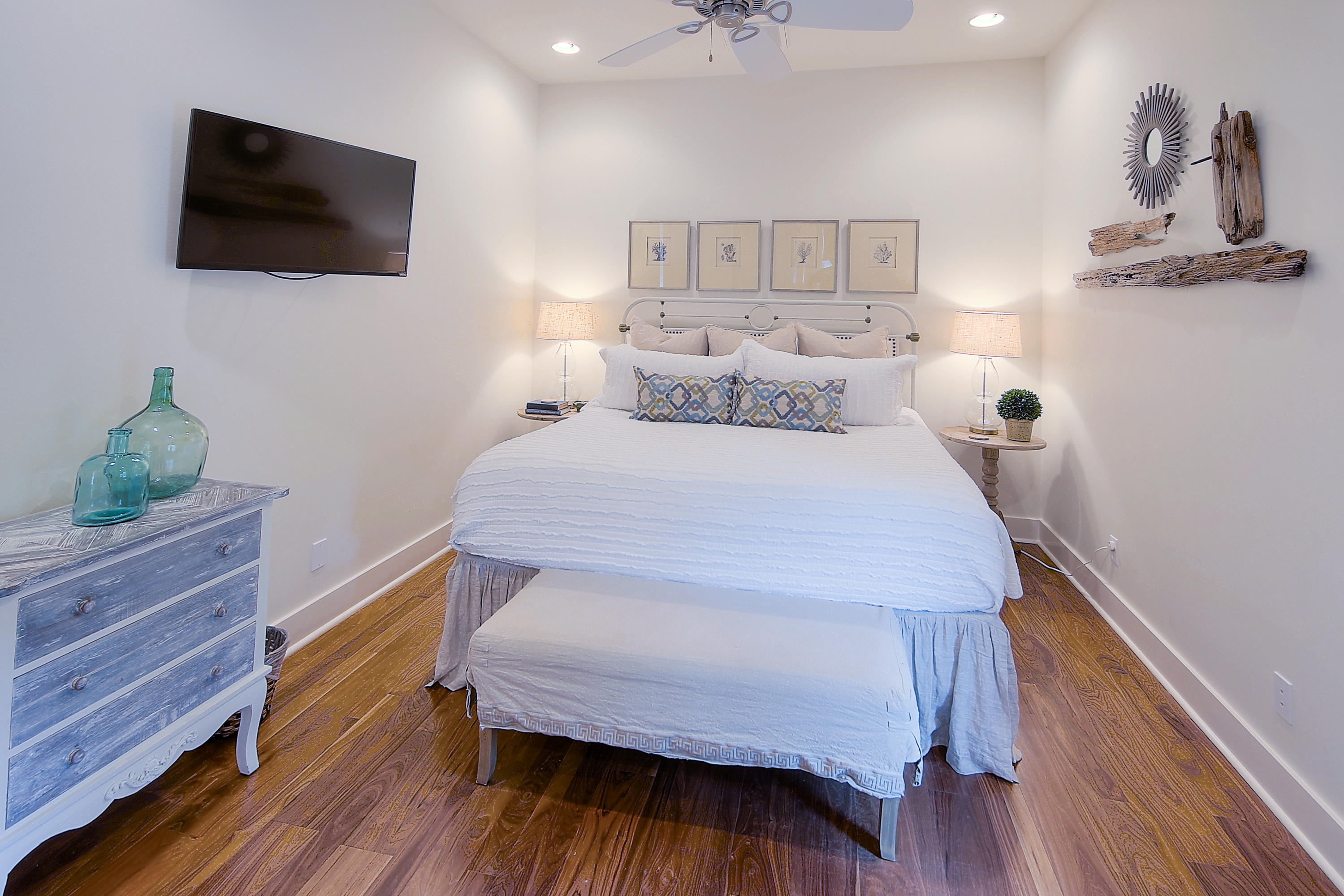 WATERSOUND WEST BEACH - Residential