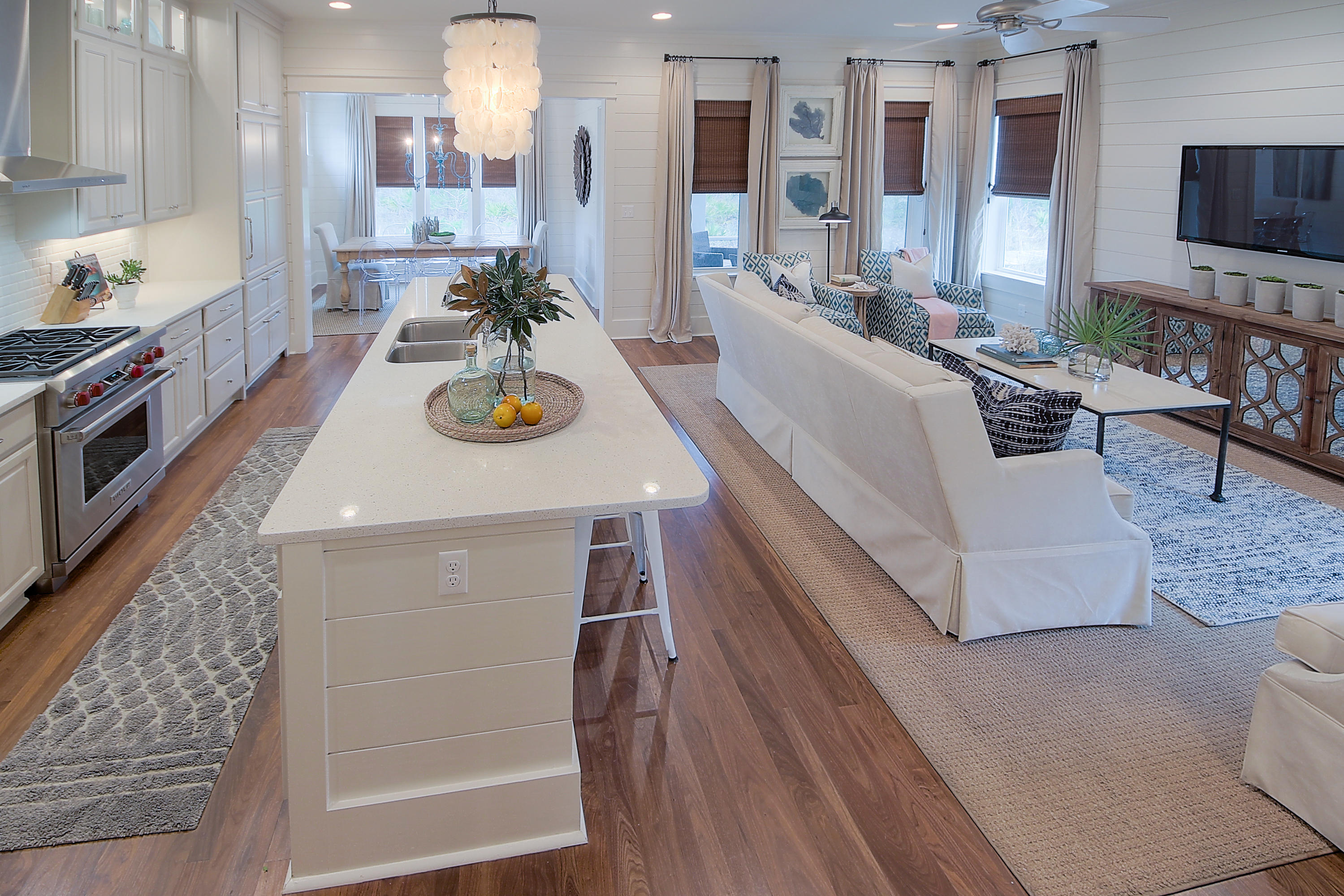 WATERSOUND WEST BEACH - Residential