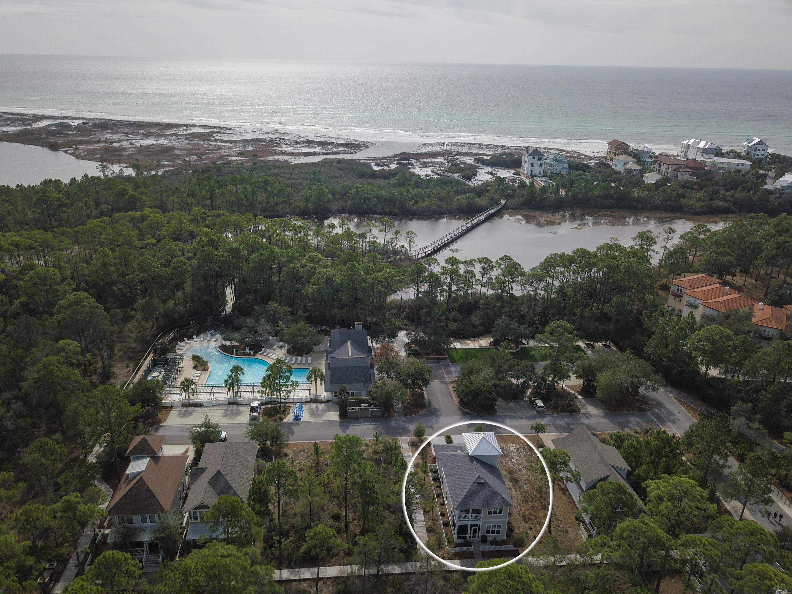 WATERSOUND WEST BEACH - Residential