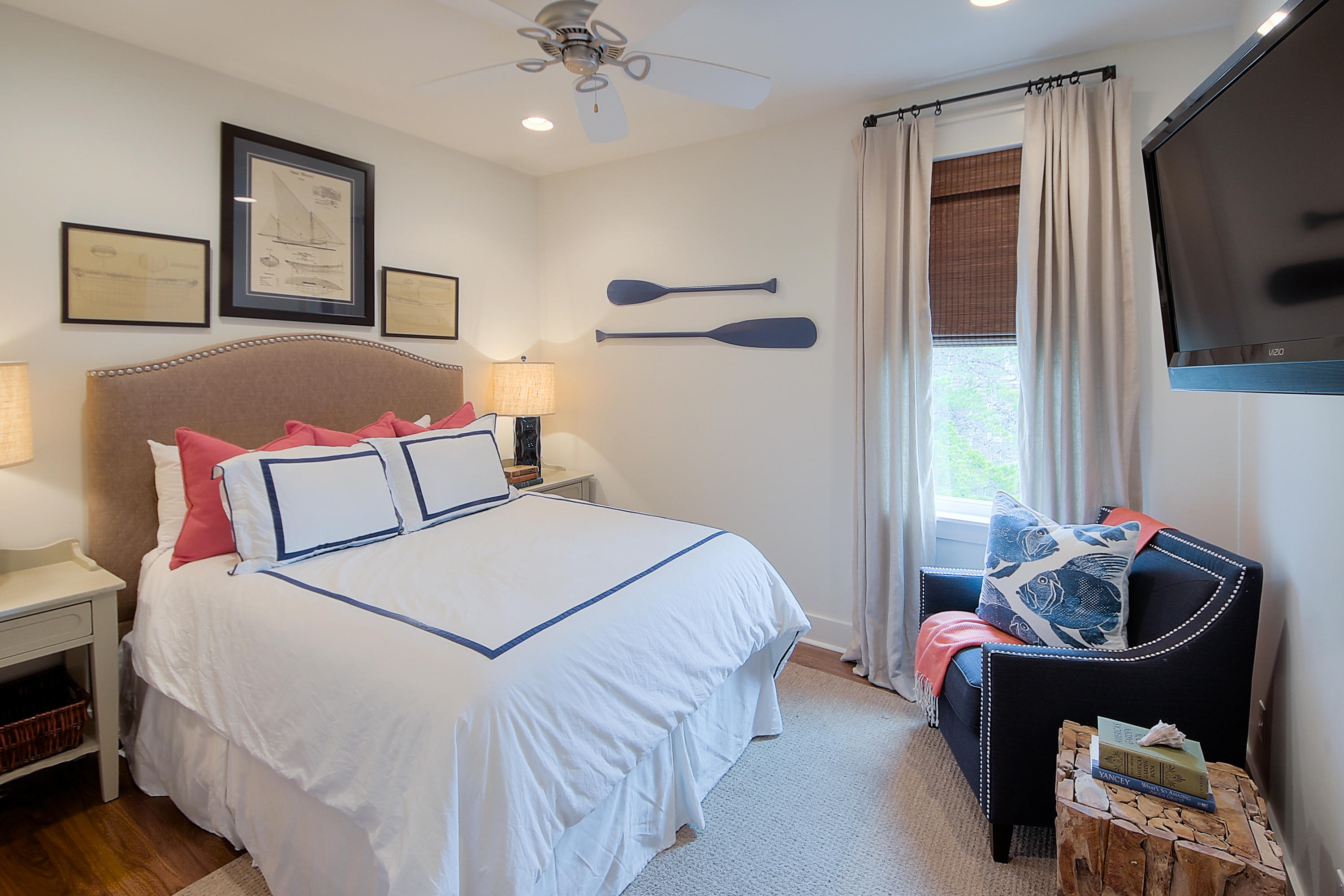 WATERSOUND WEST BEACH - Residential