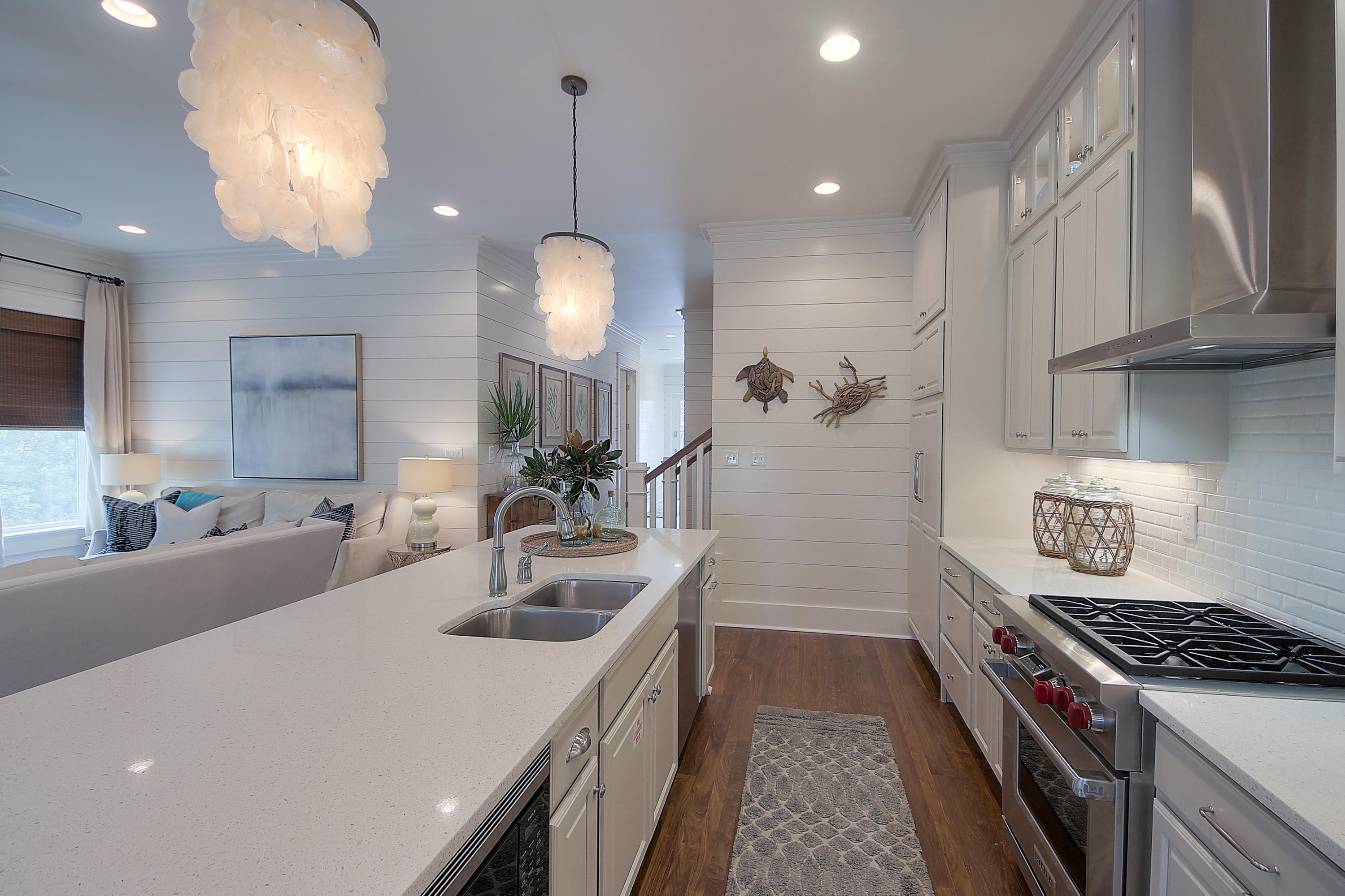 WATERSOUND WEST BEACH - Residential