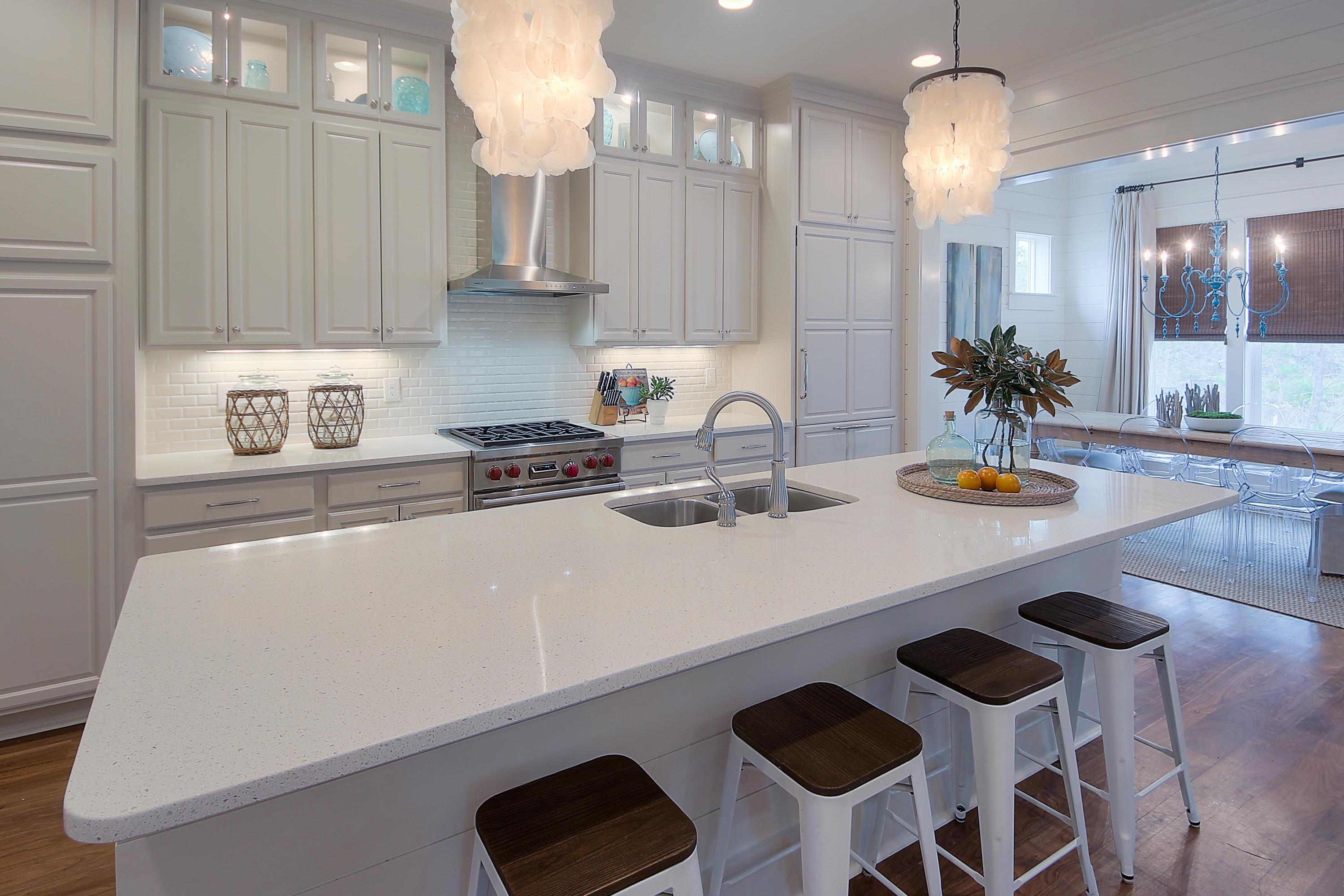 WATERSOUND WEST BEACH - Residential