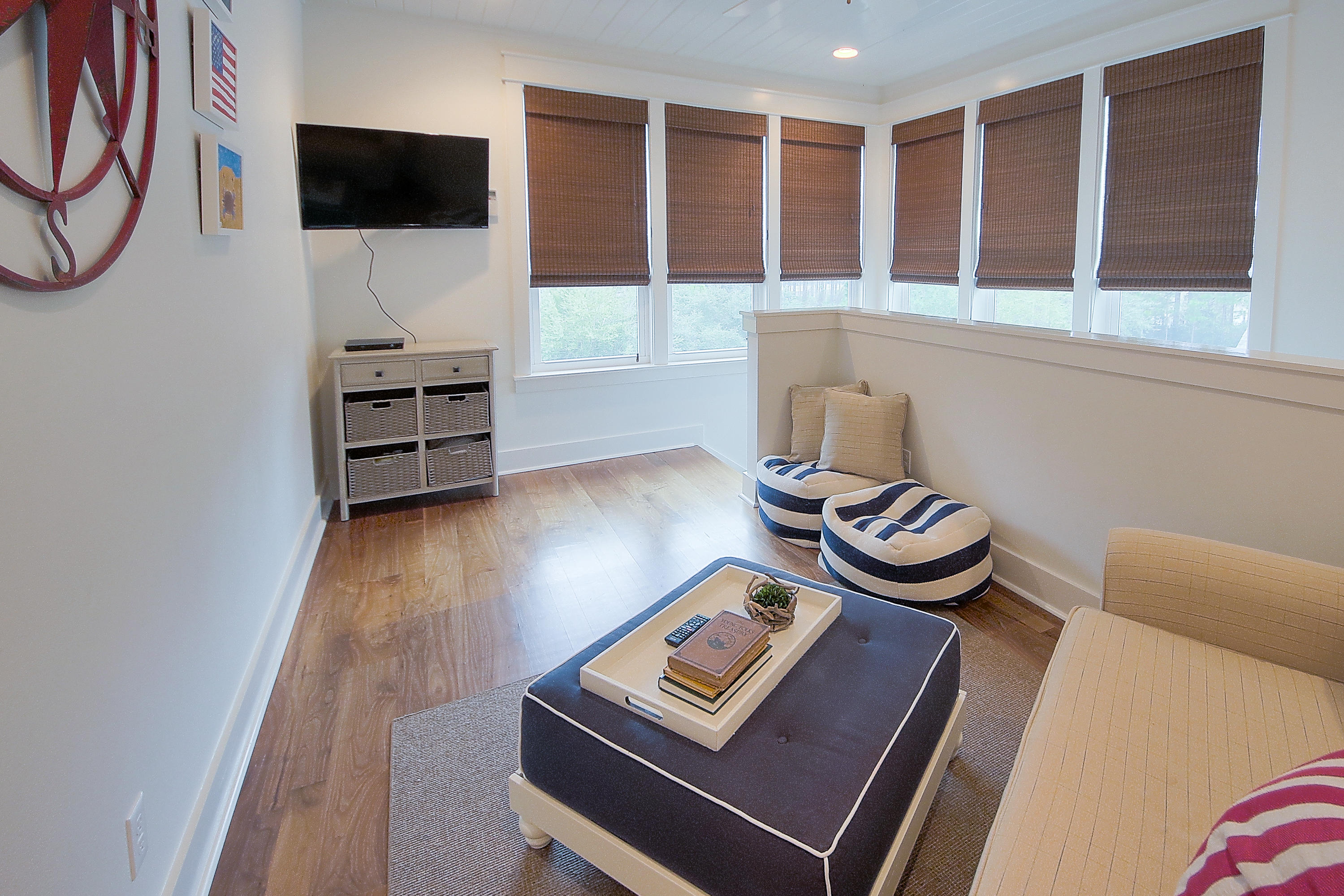 WATERSOUND WEST BEACH - Residential