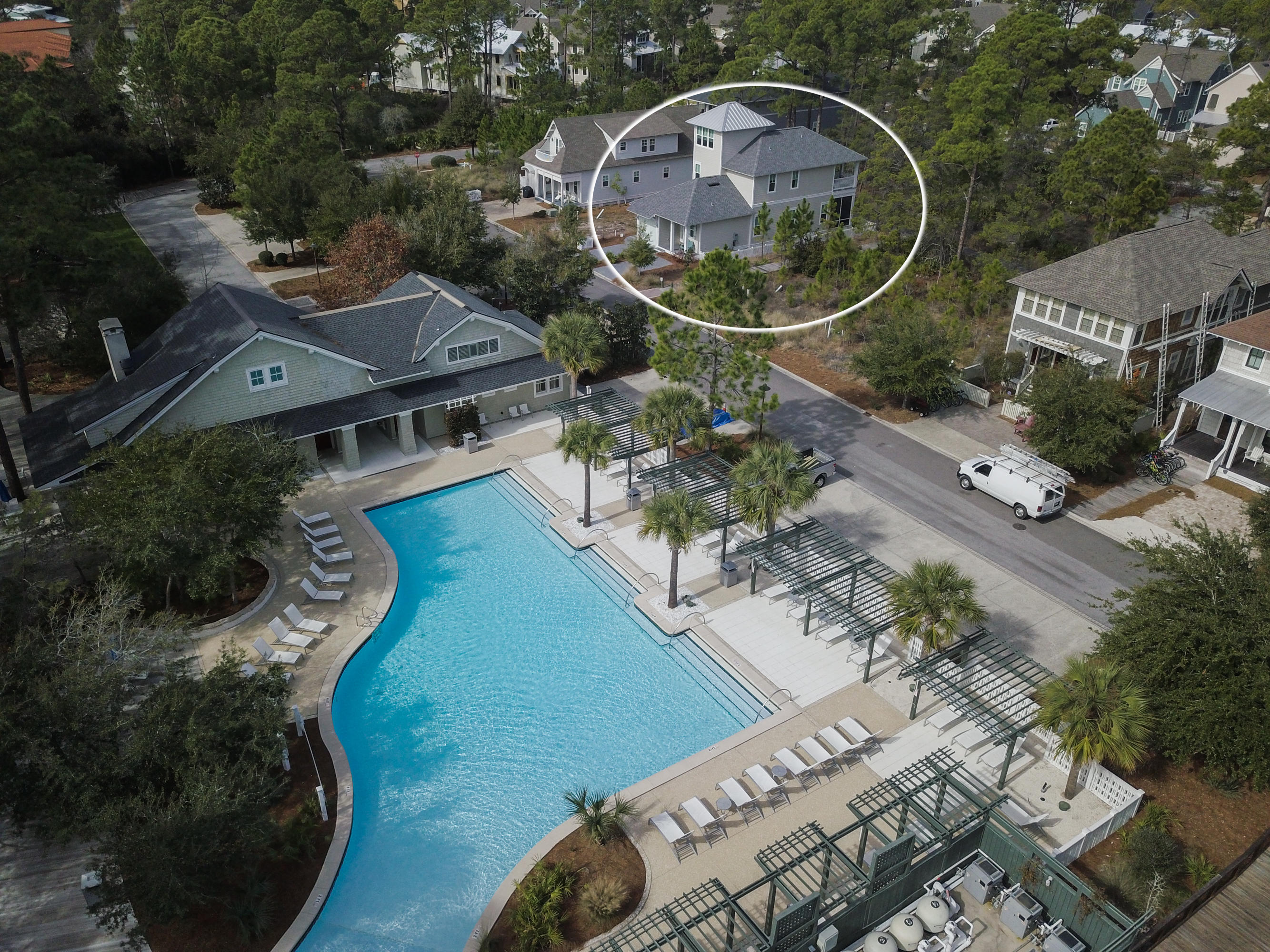 WATERSOUND WEST BEACH - Residential