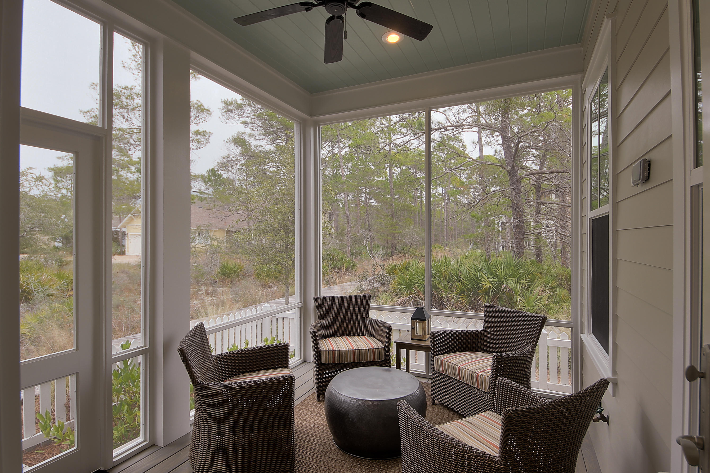 WATERSOUND WEST BEACH - Residential