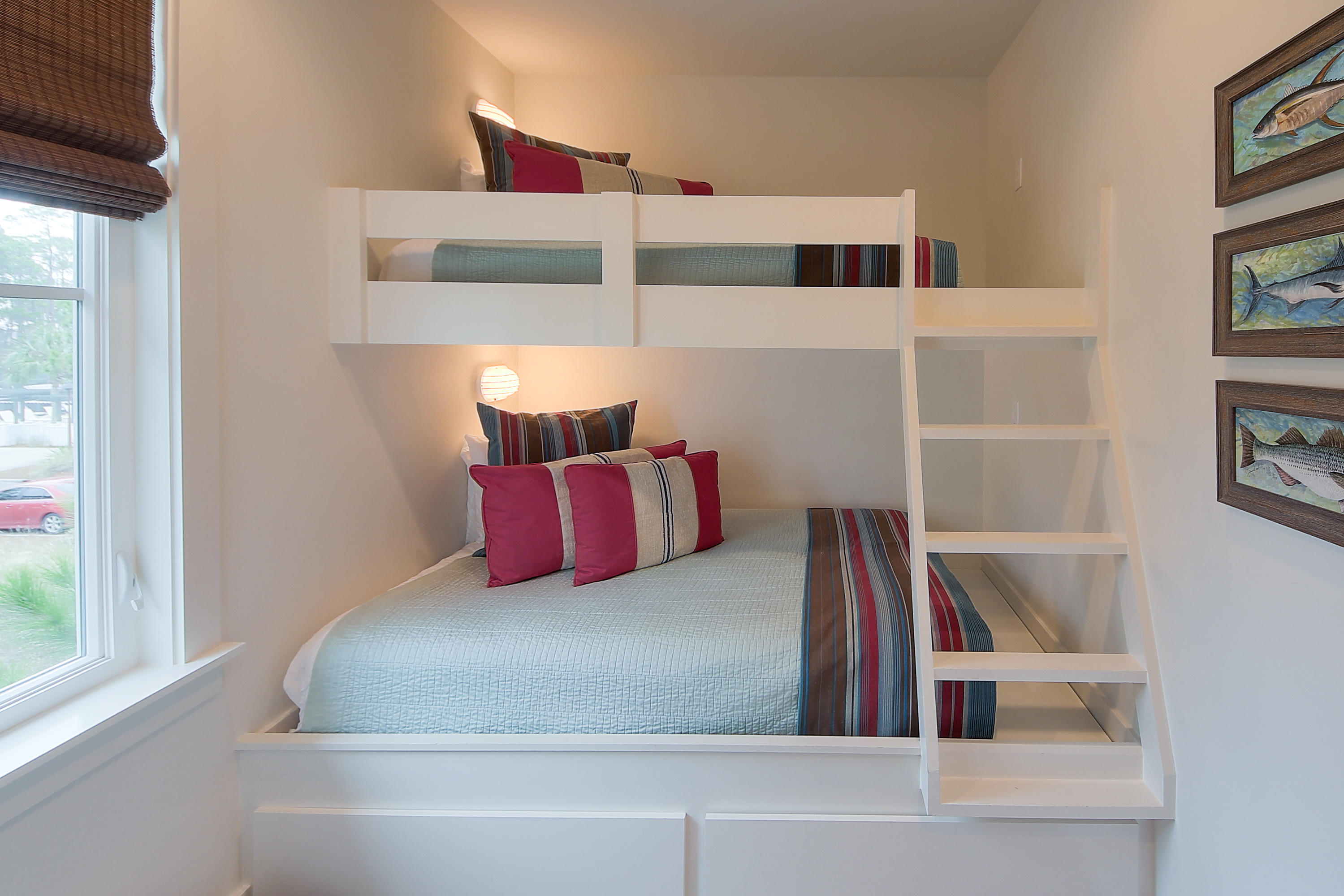 WATERSOUND WEST BEACH - Residential