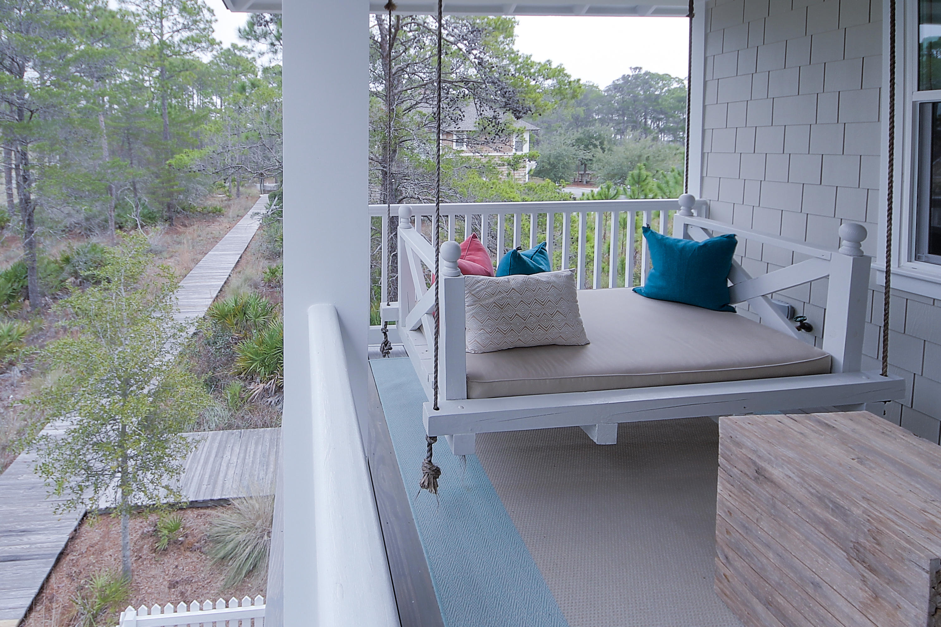 WATERSOUND WEST BEACH - Residential