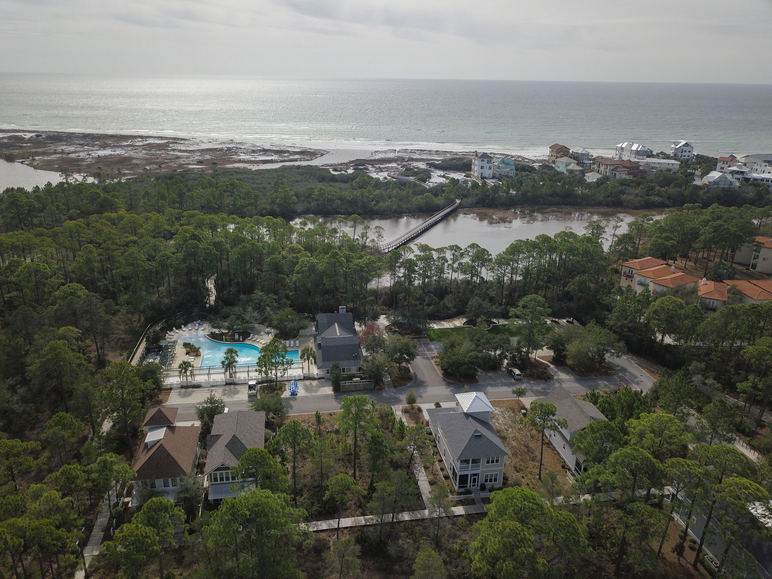 WATERSOUND WEST BEACH - Residential