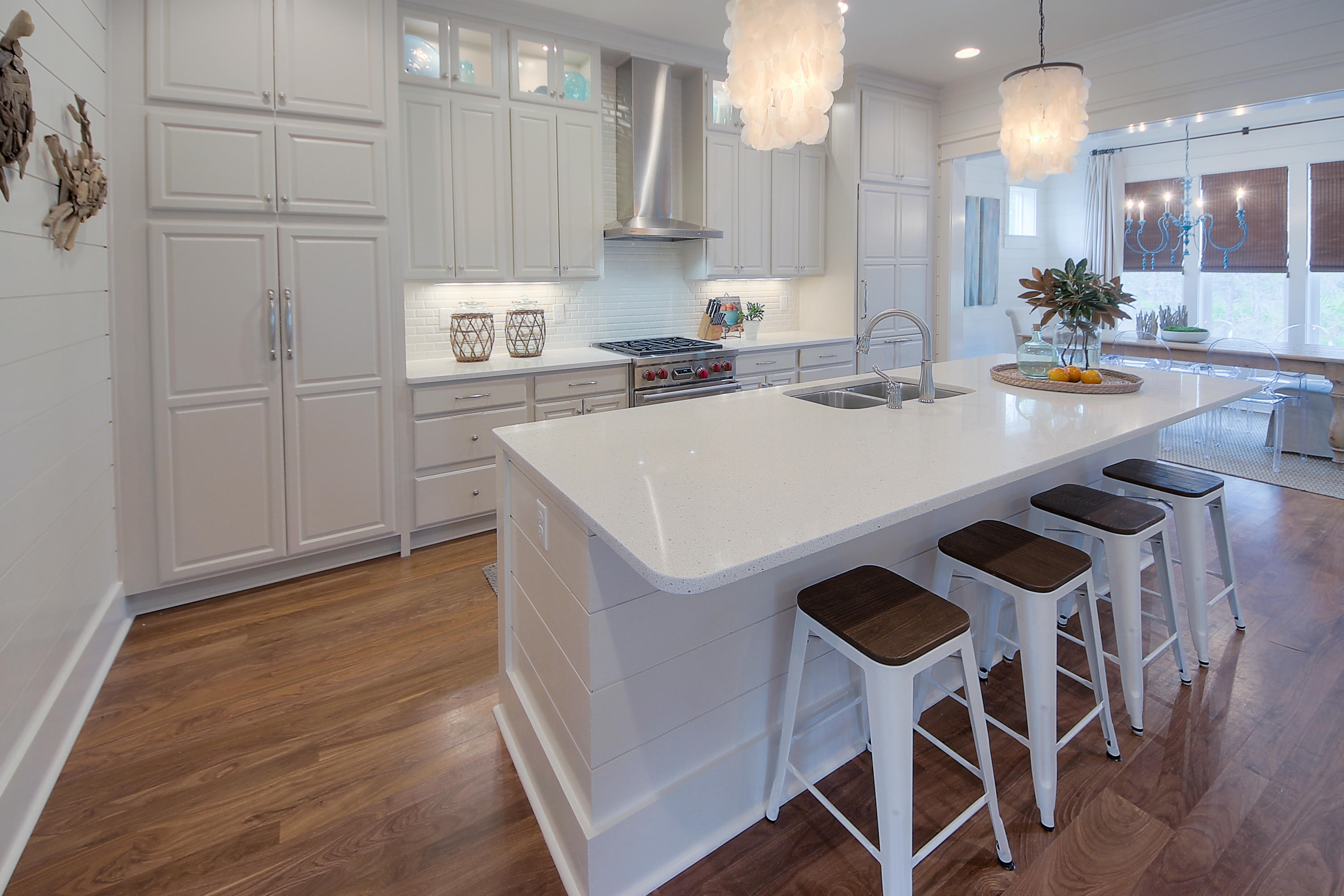 WATERSOUND WEST BEACH - Residential