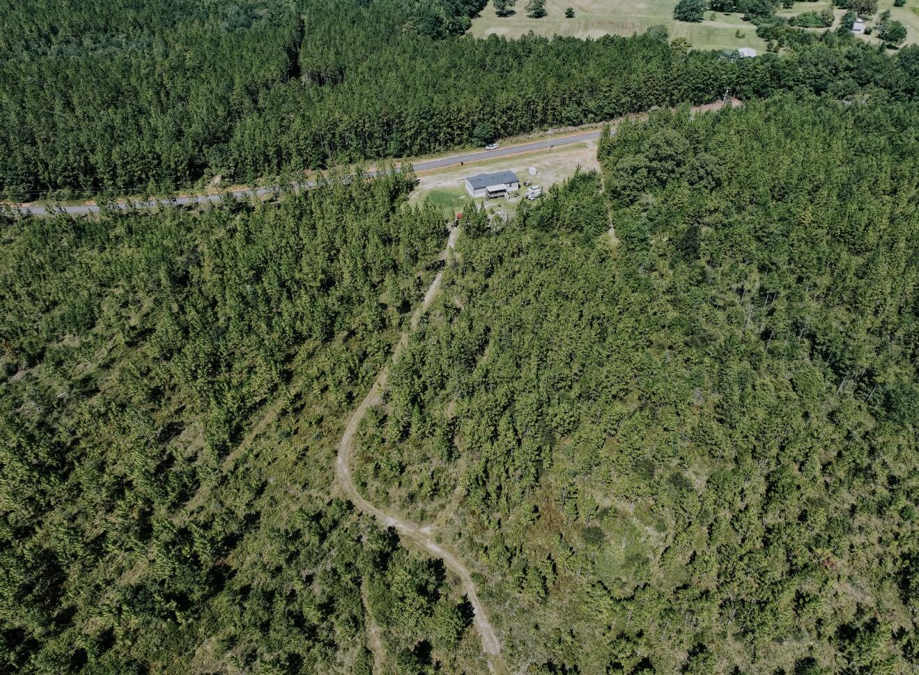 Meets & Bounds - Residential