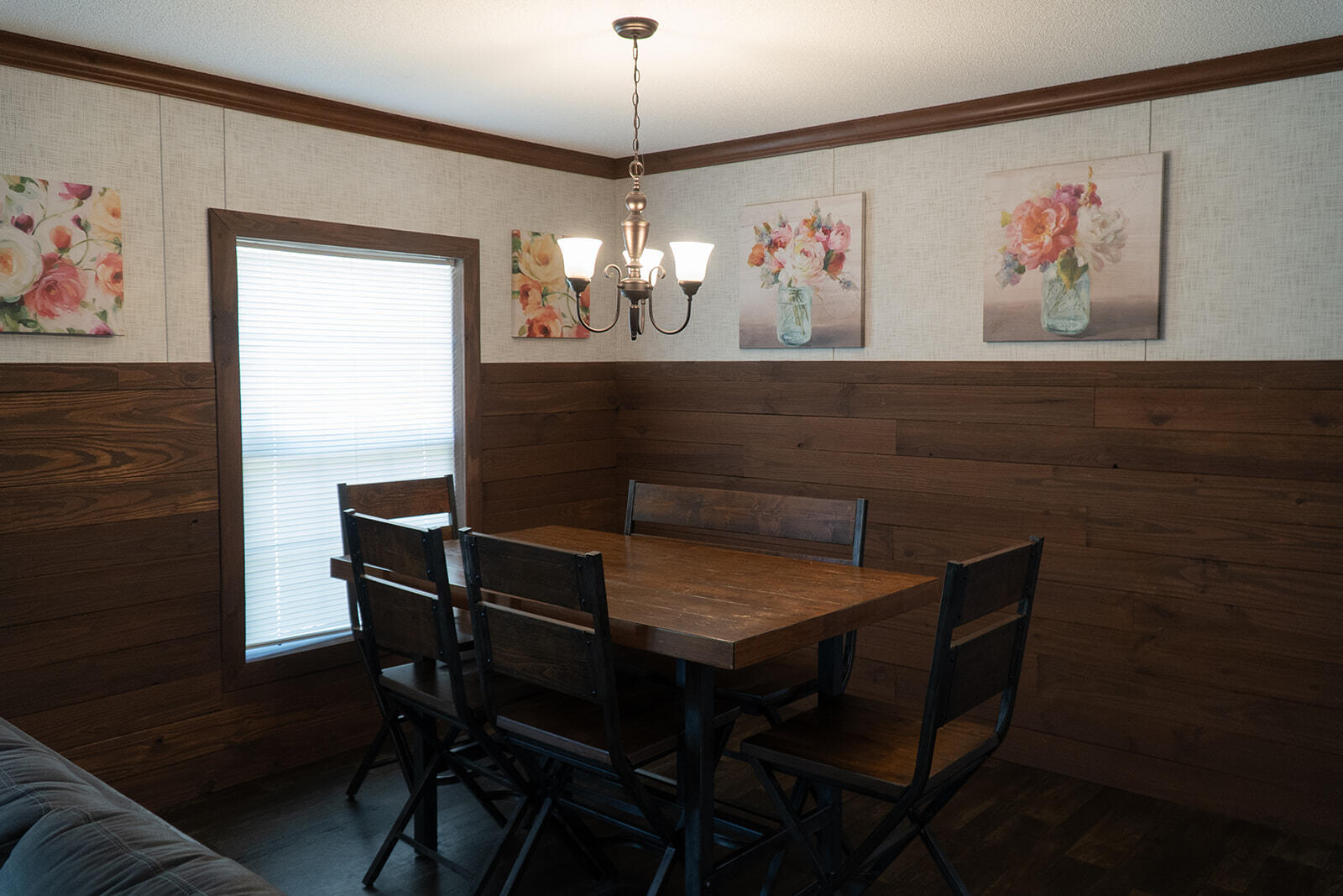 Meets & Bounds - Residential