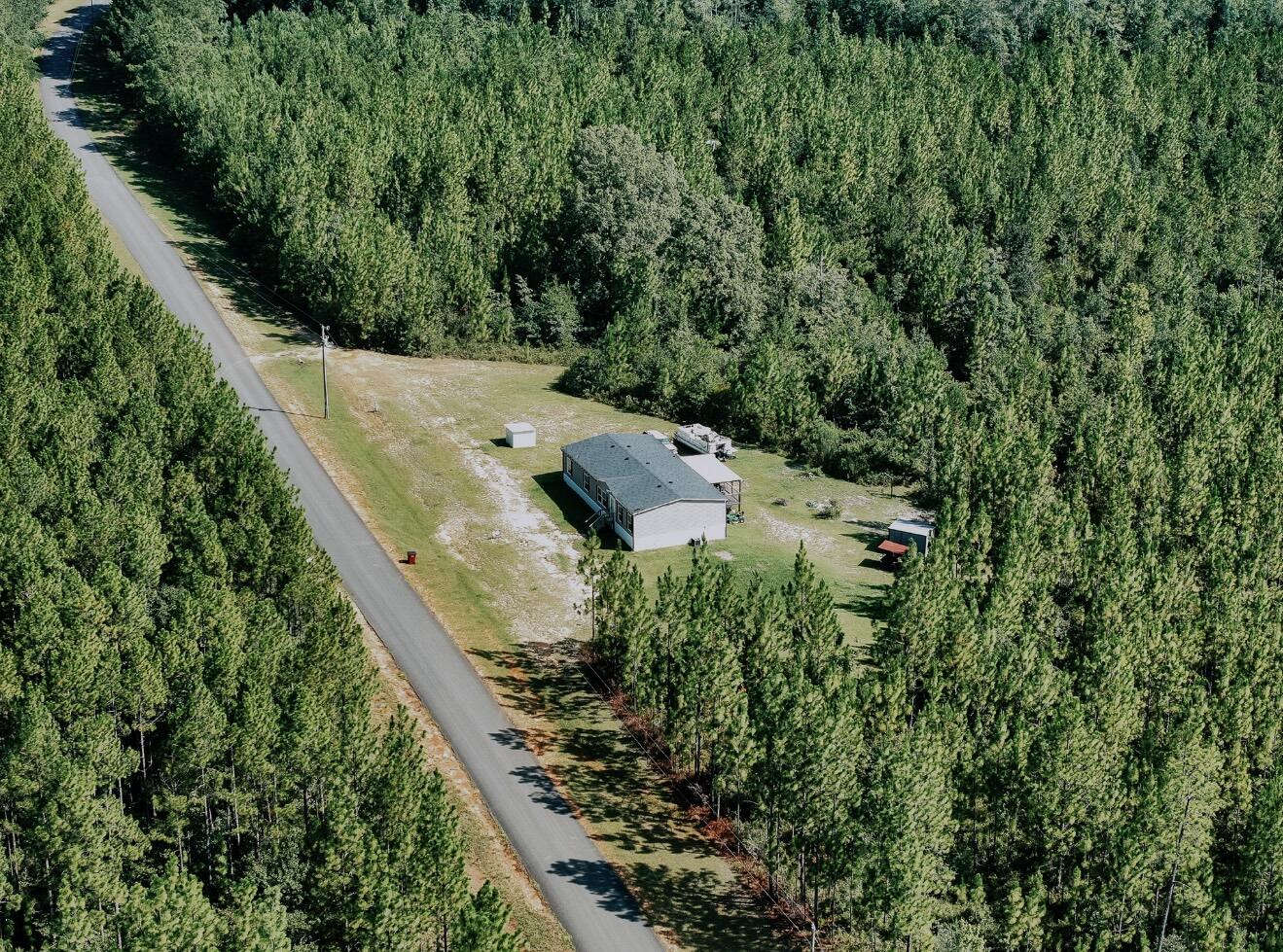 Meets & Bounds - Residential