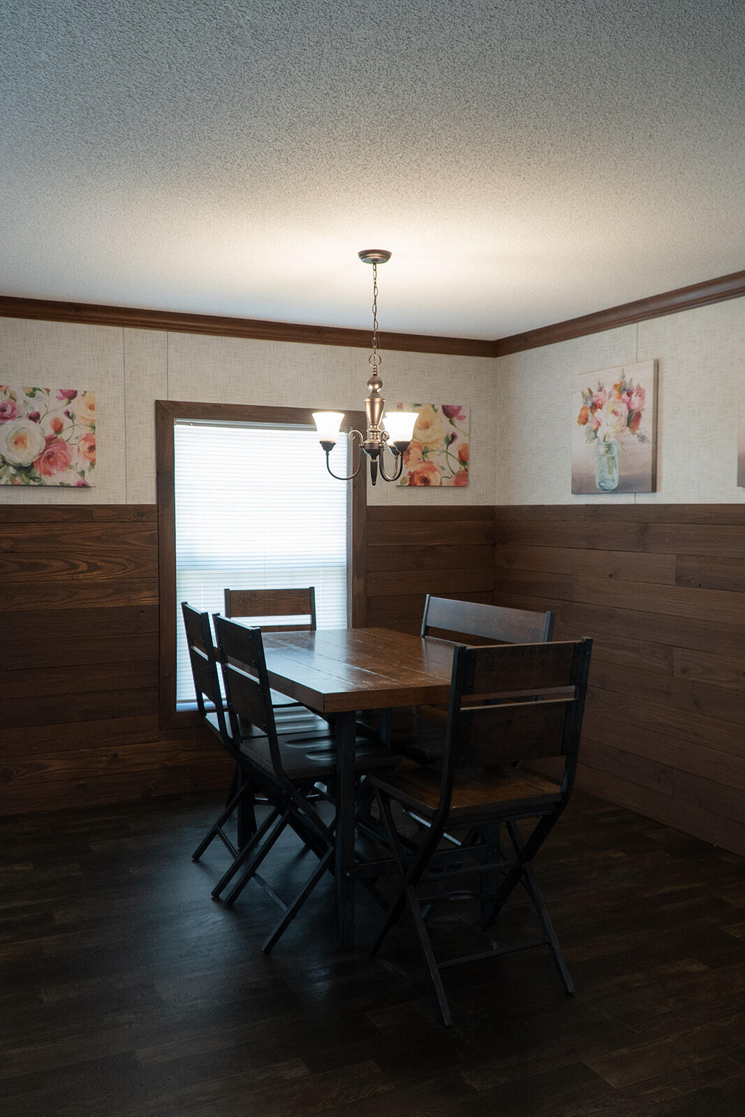 Meets & Bounds - Residential