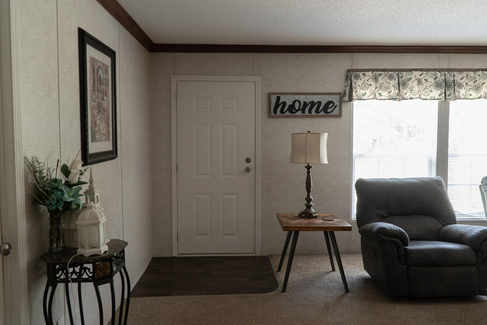 Meets & Bounds - Residential