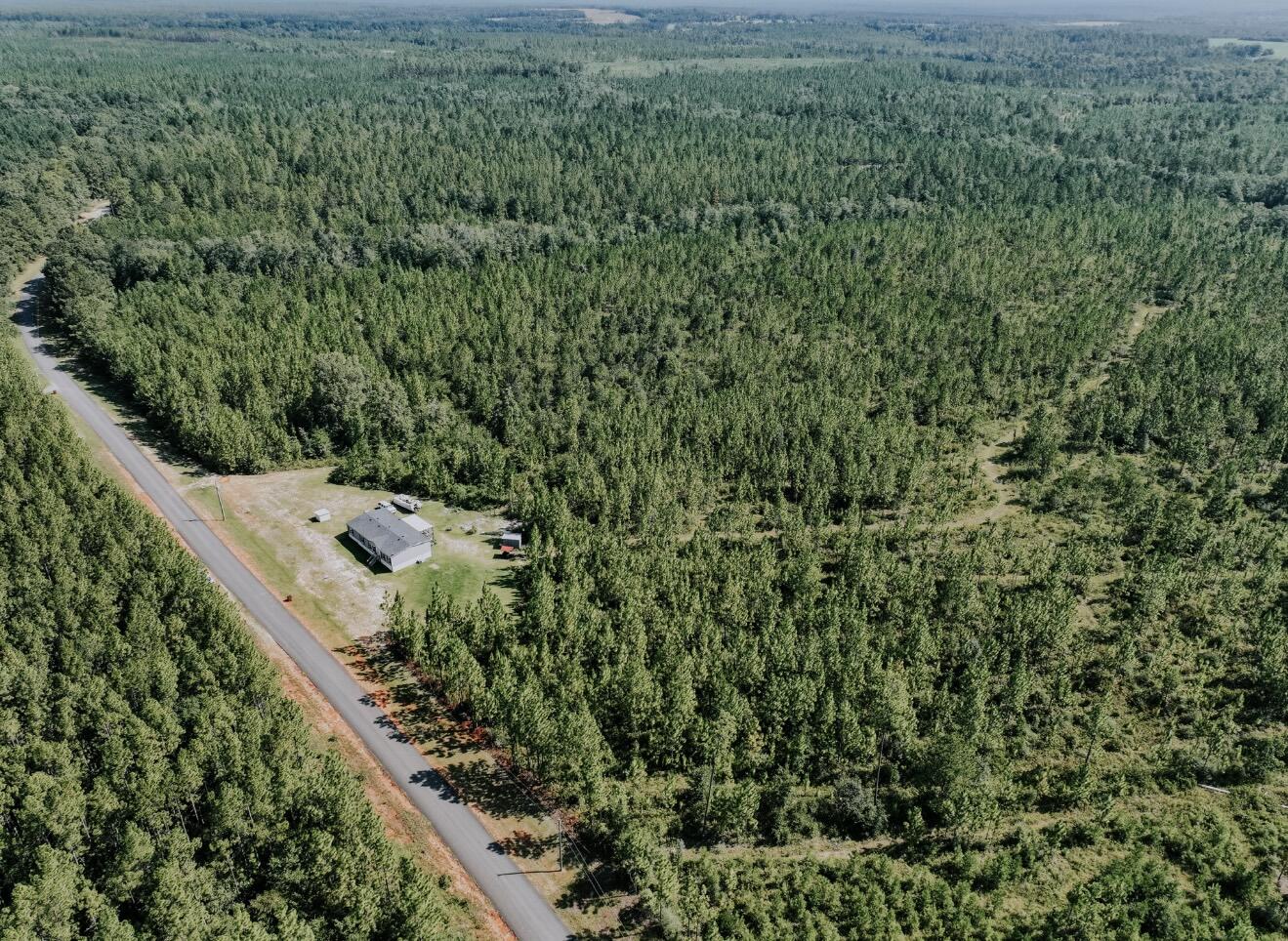 Meets & Bounds - Residential