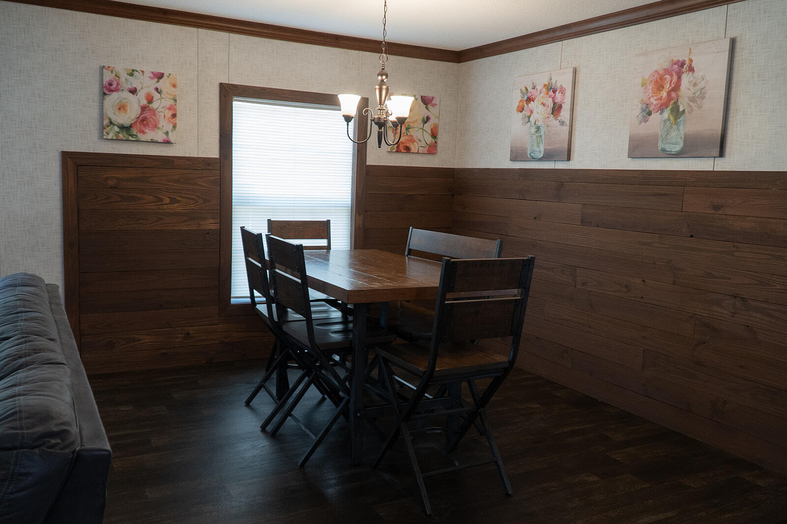 Meets & Bounds - Residential