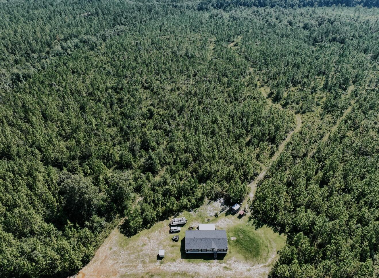 Meets & Bounds - Residential