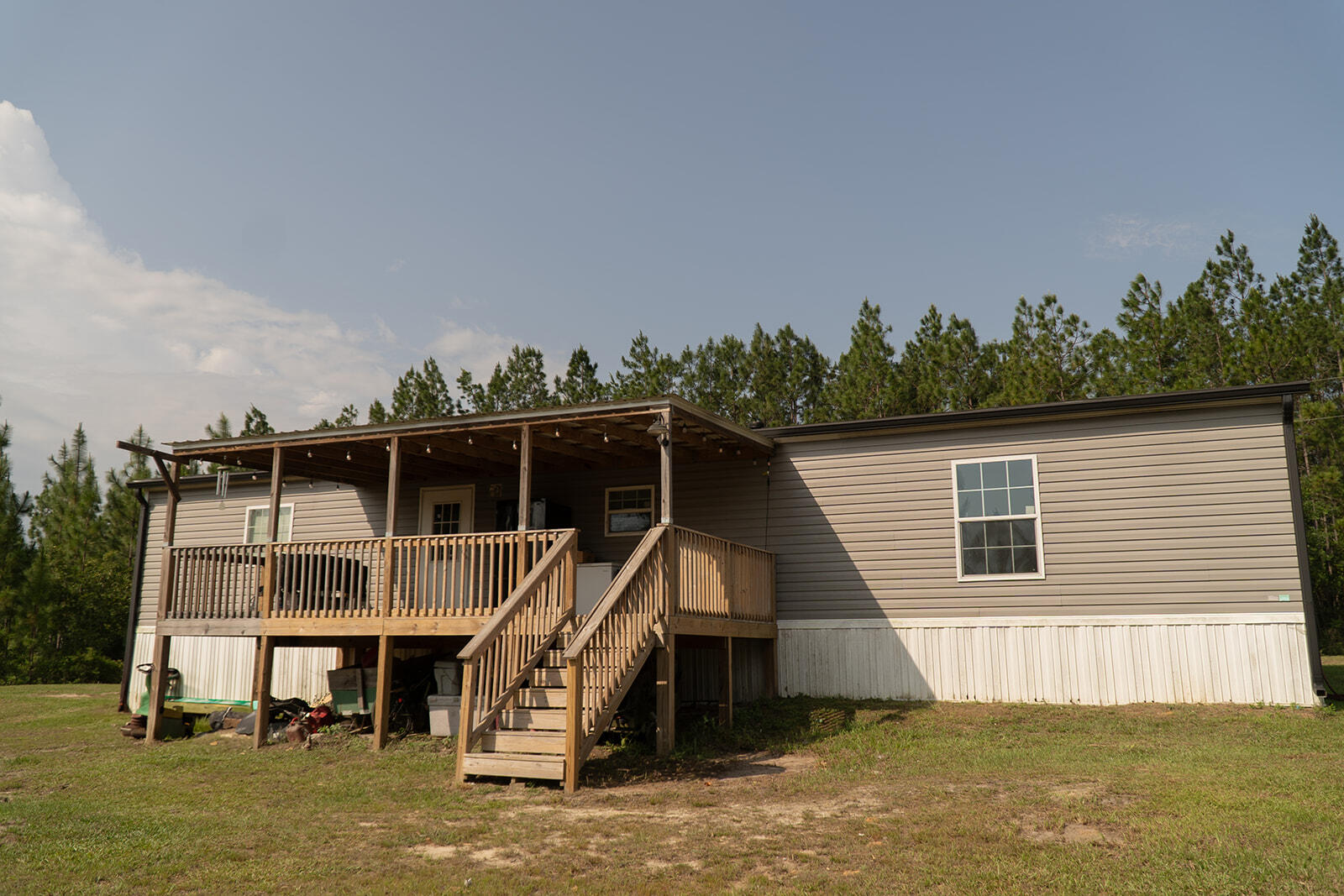 604 Charles Booker Road