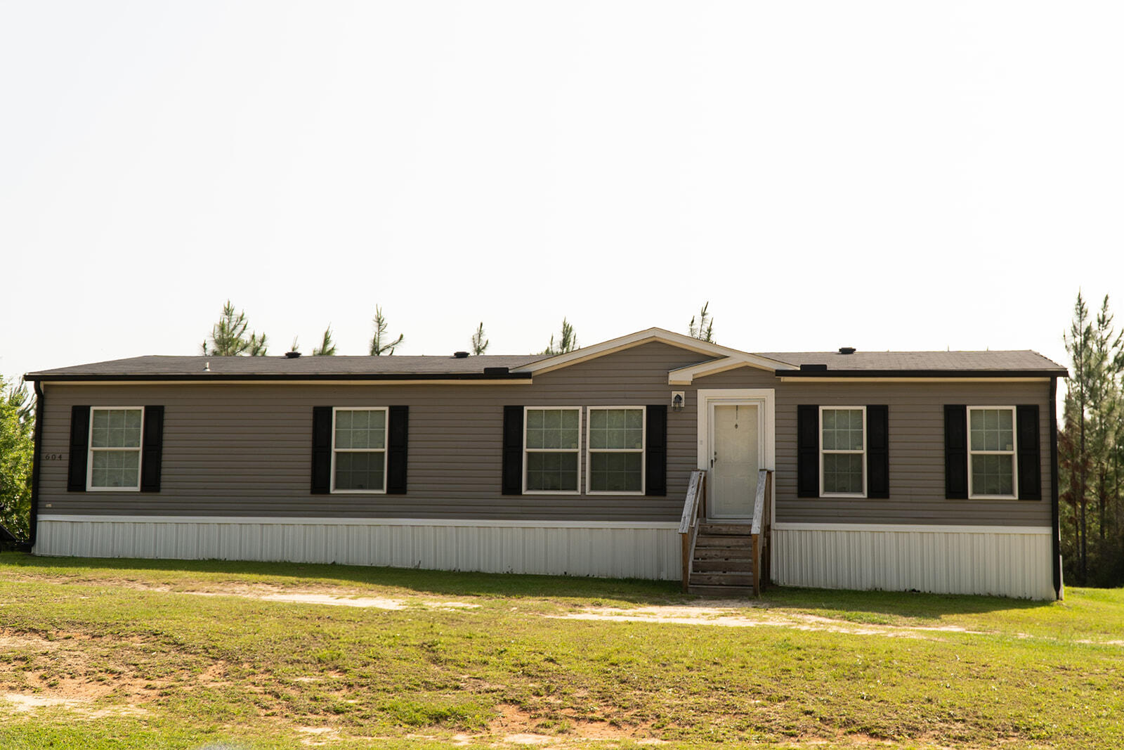 604 Charles Booker Road