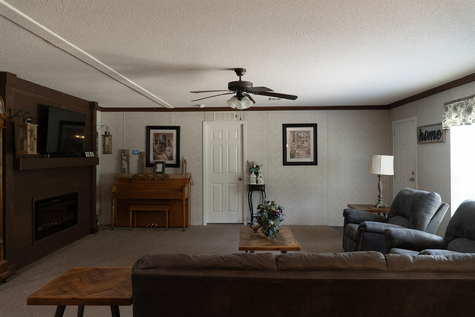 Meets & Bounds - Residential