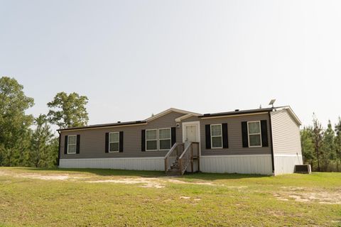 604 Charles Booker Road Baker FL 32531