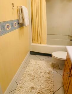 SHORELINE TOWERS 3 - Residential