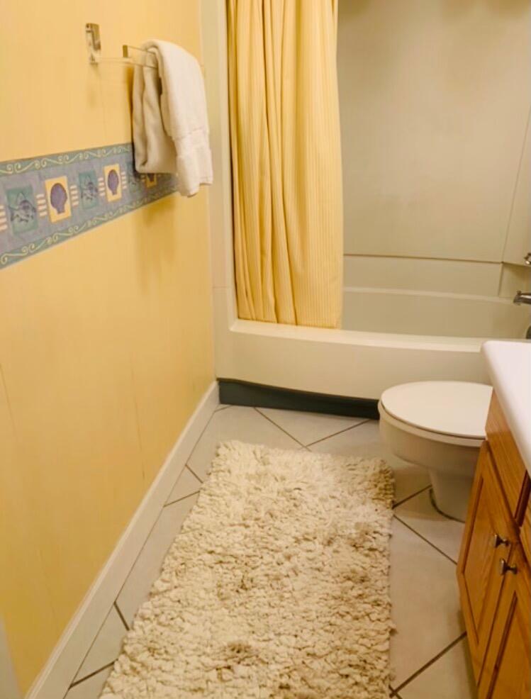 SHORELINE TOWERS 3 - Residential